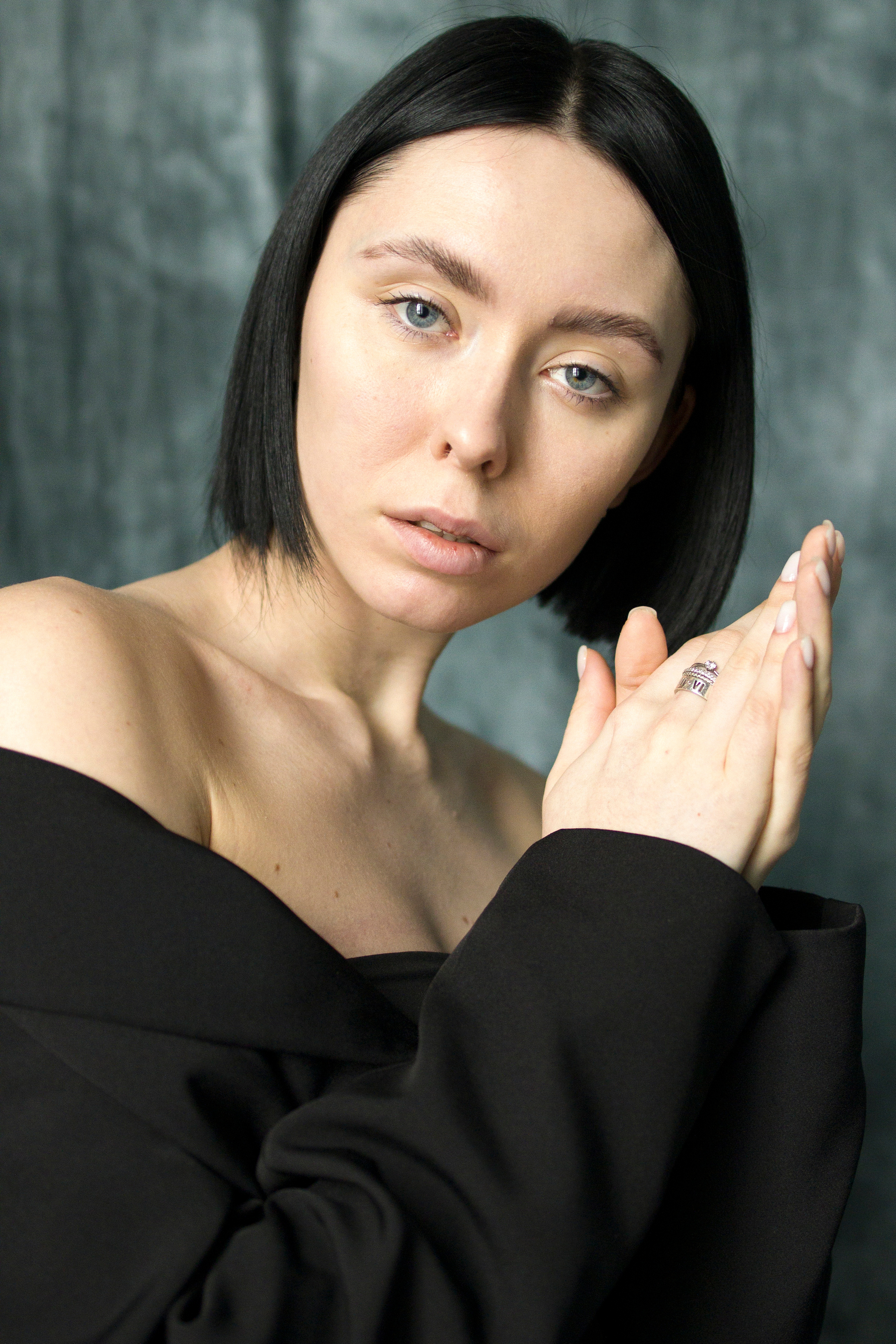 Алина. Художественная фотография