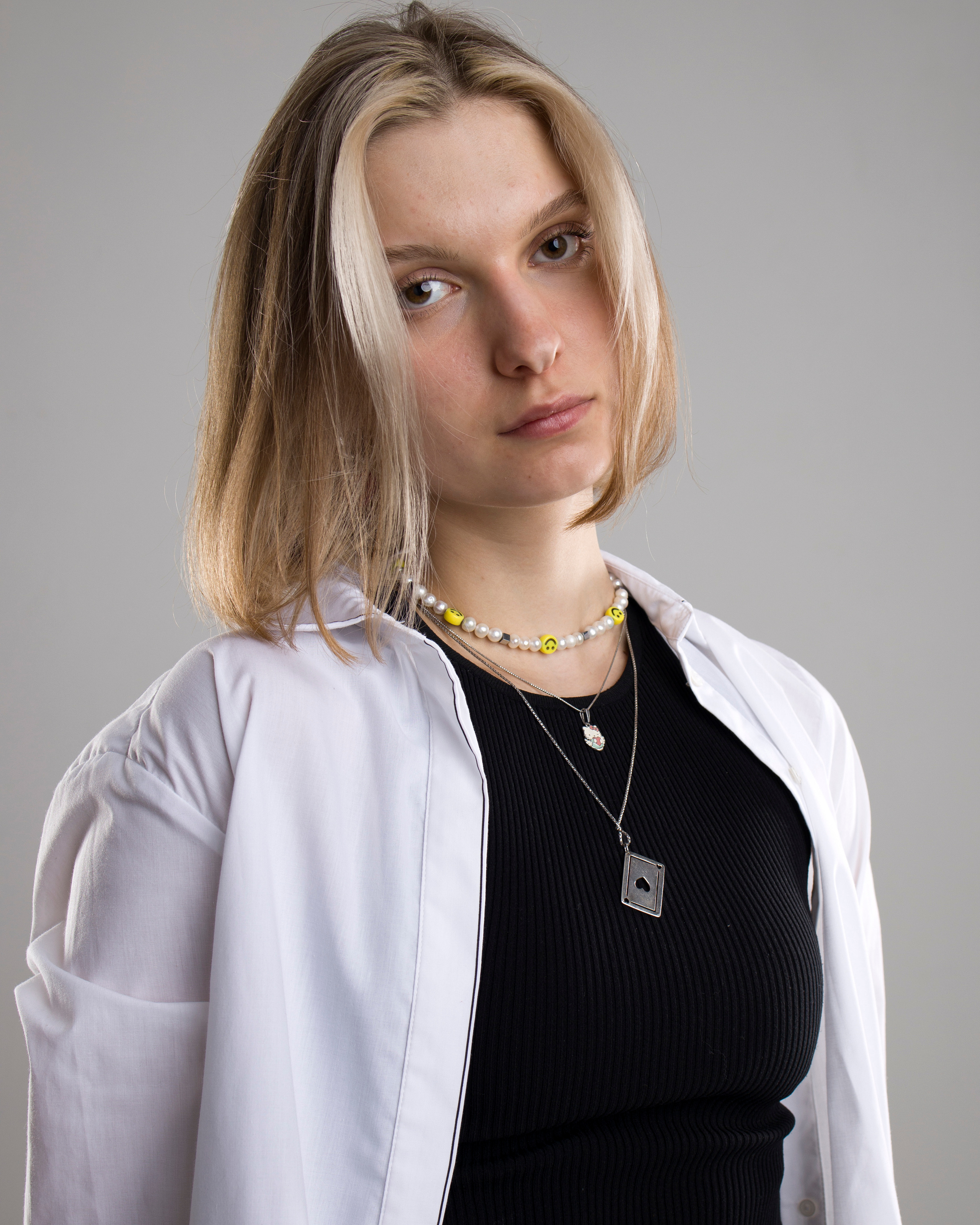 Юля (Skymodels Management). Художественная фотография