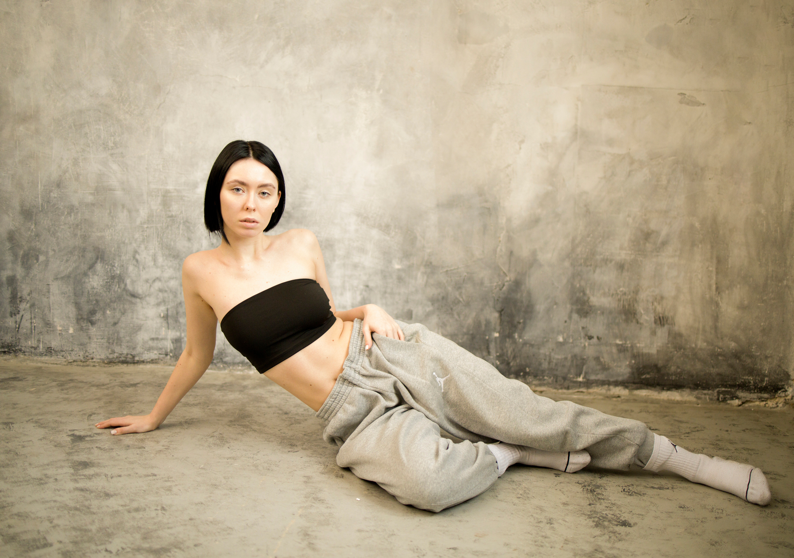 Алина. Художественная фотография