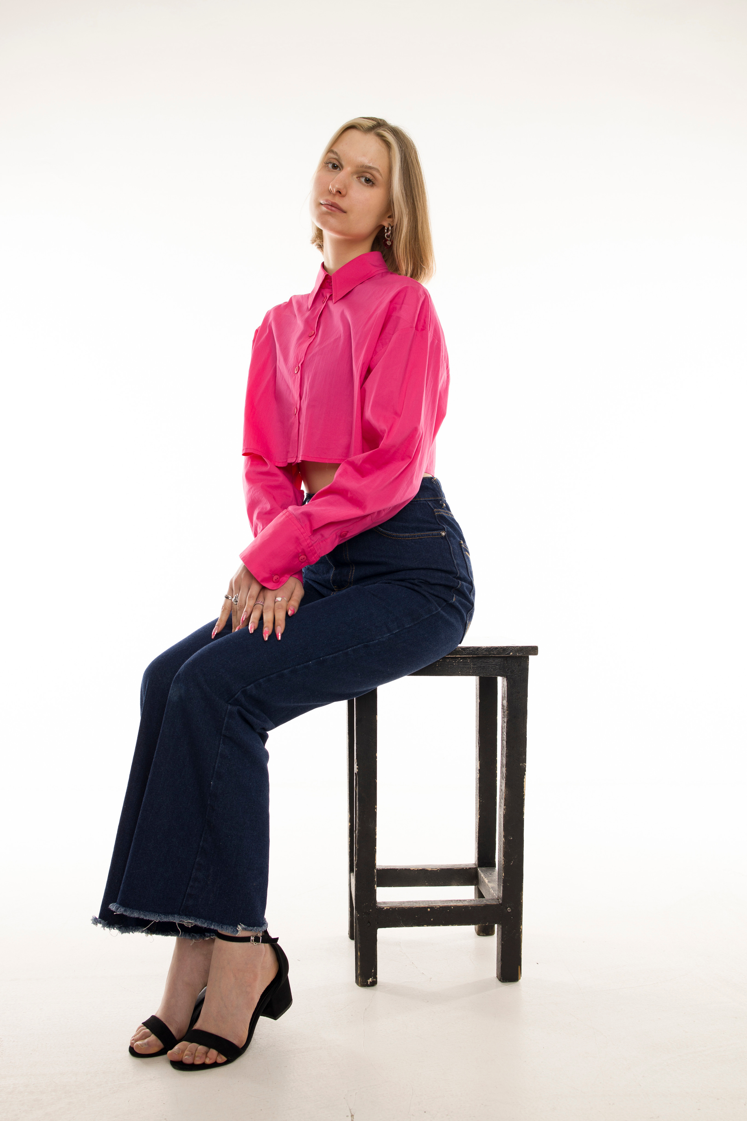 Юля (Skymodels Management). Художественная фотография