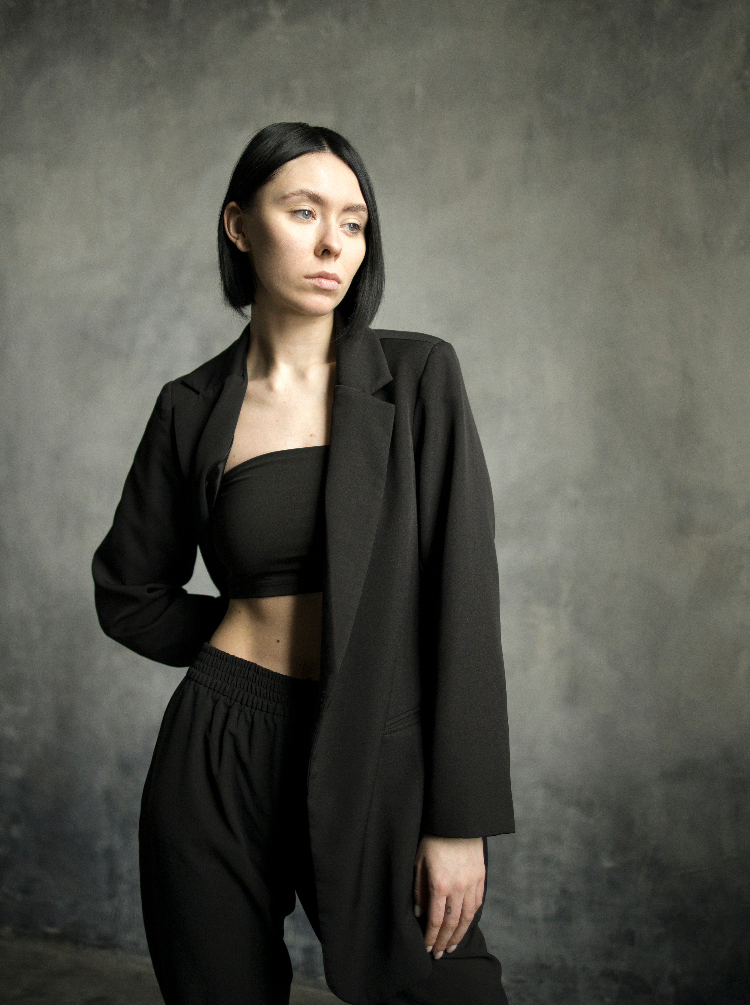 Алина. Художественная фотография