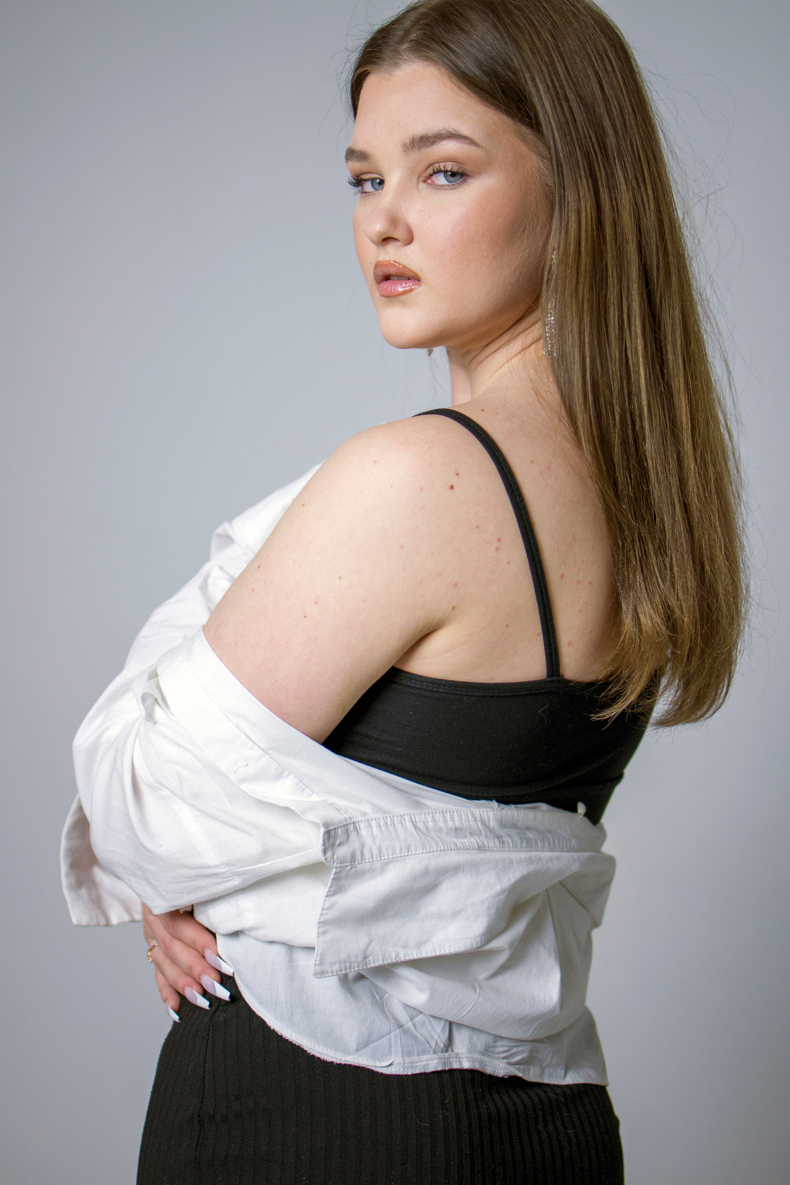 Вика. Художественная фотография