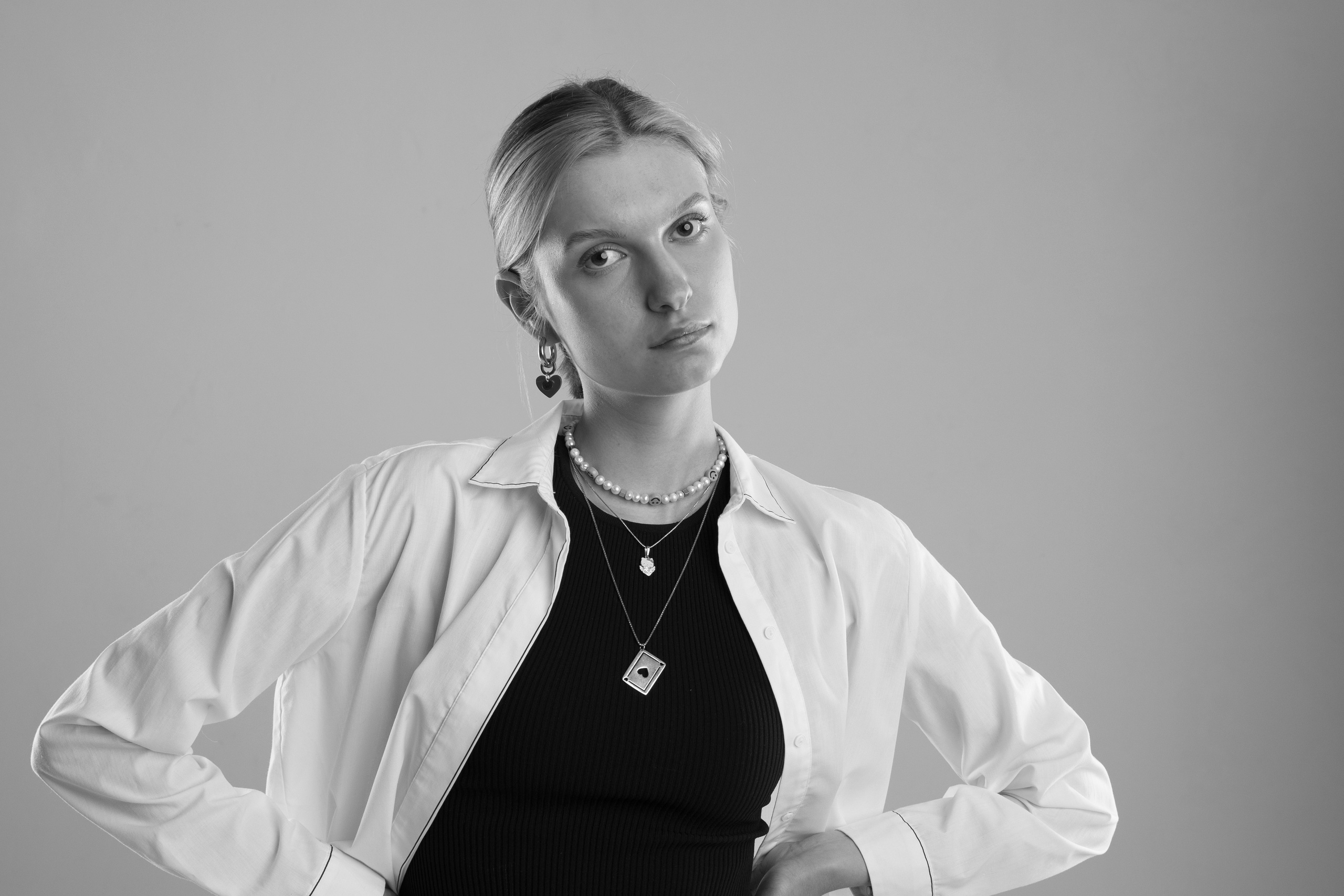 Юля (Skymodels Management). Художественная фотография