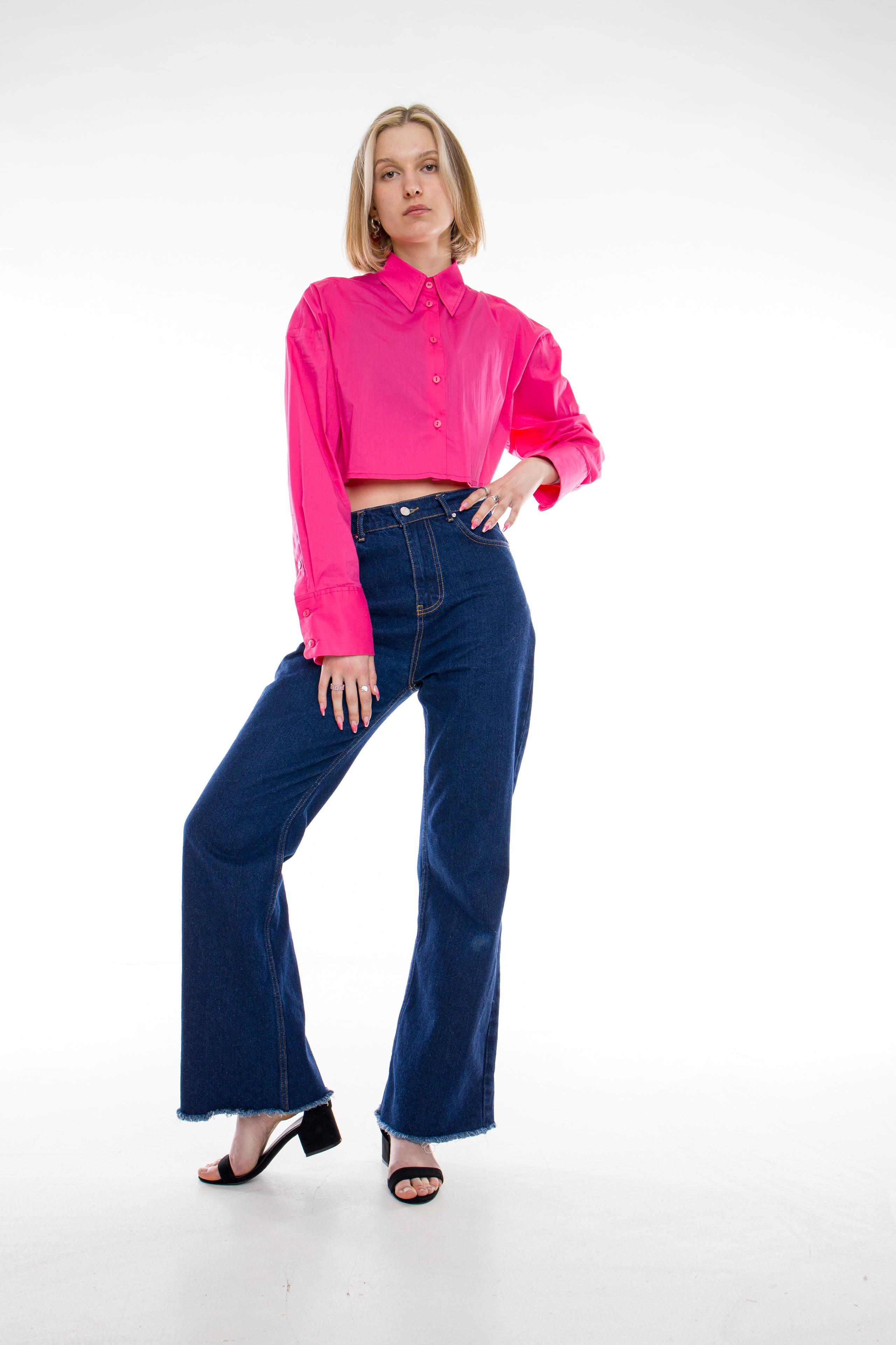 Юля (Skymodels Management). Художественная фотография