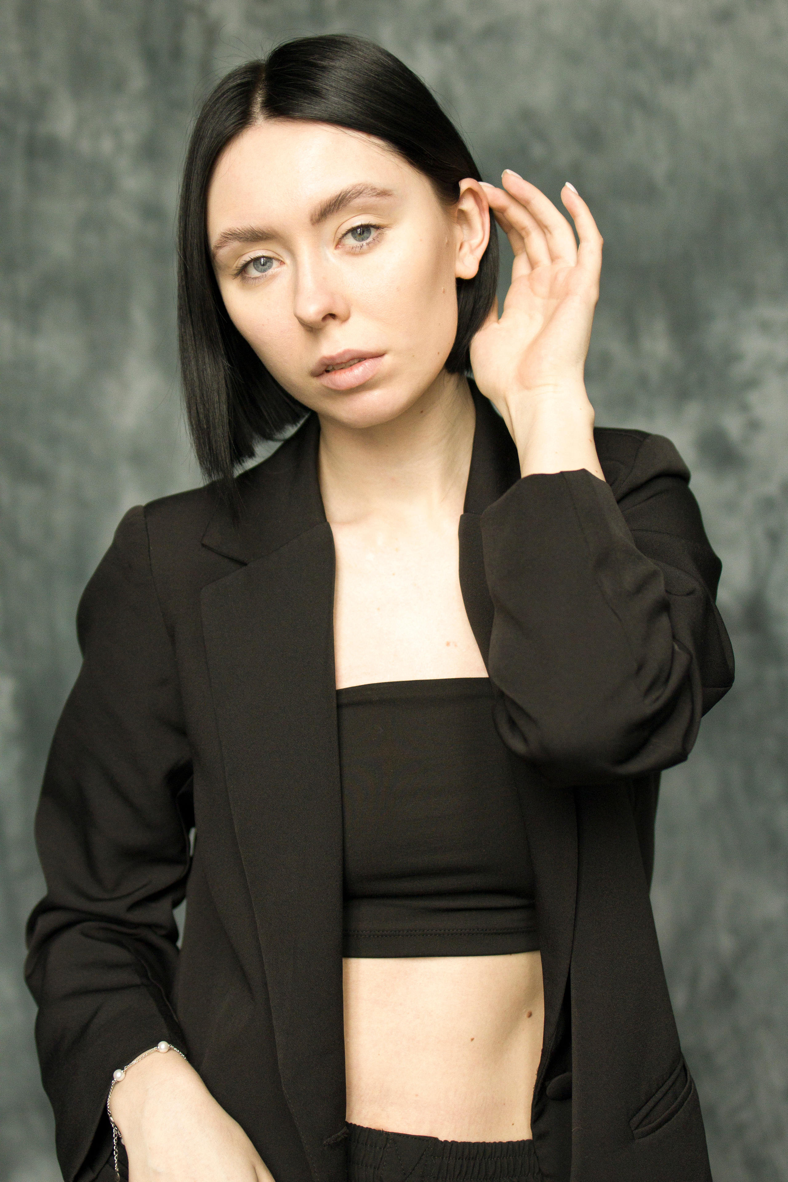 Алина. Художественная фотография