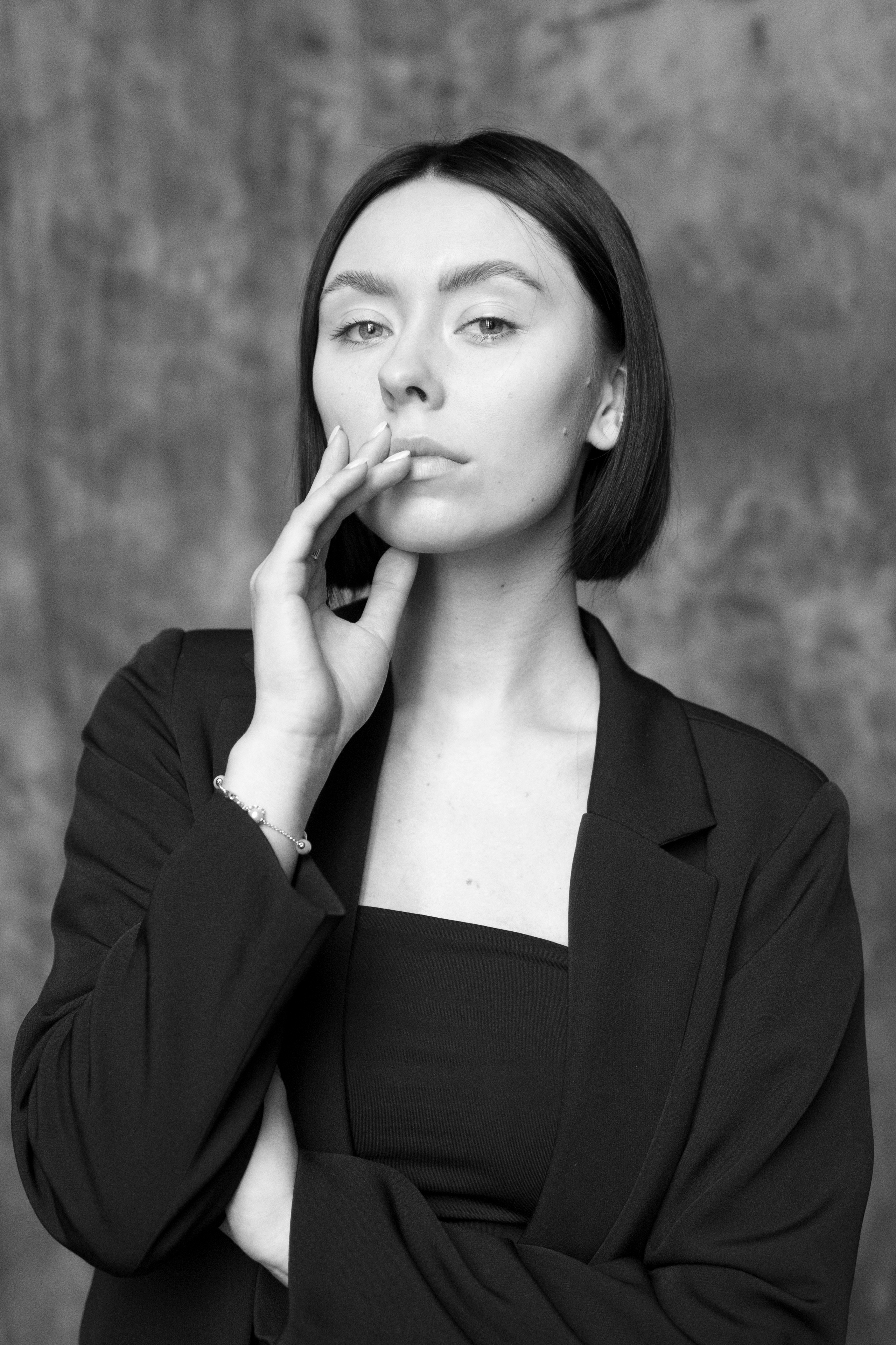 Алина. Художественная фотография