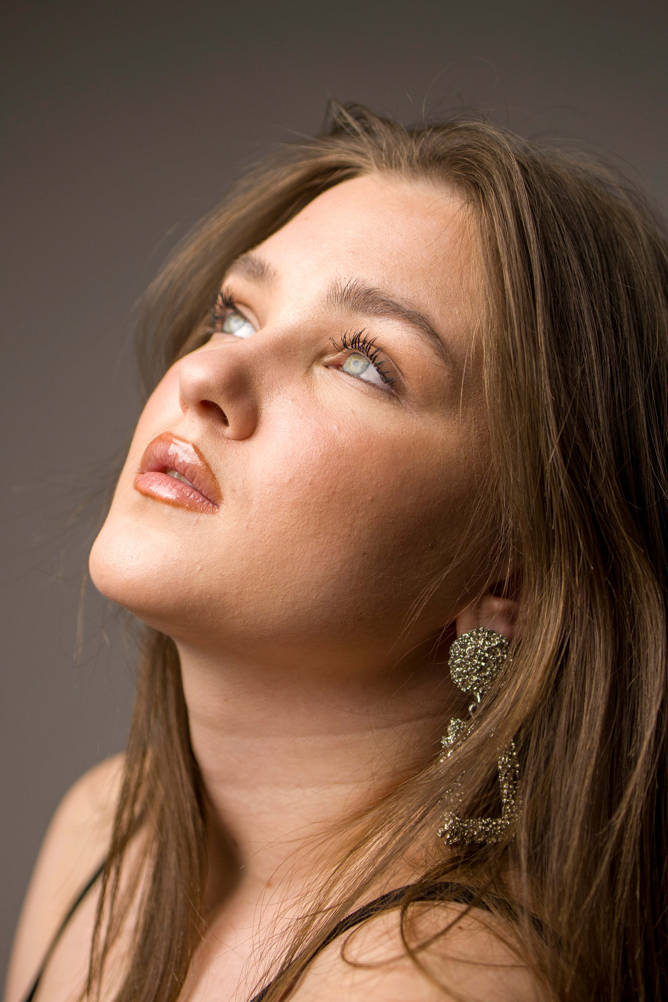 Вика. Художественная фотография