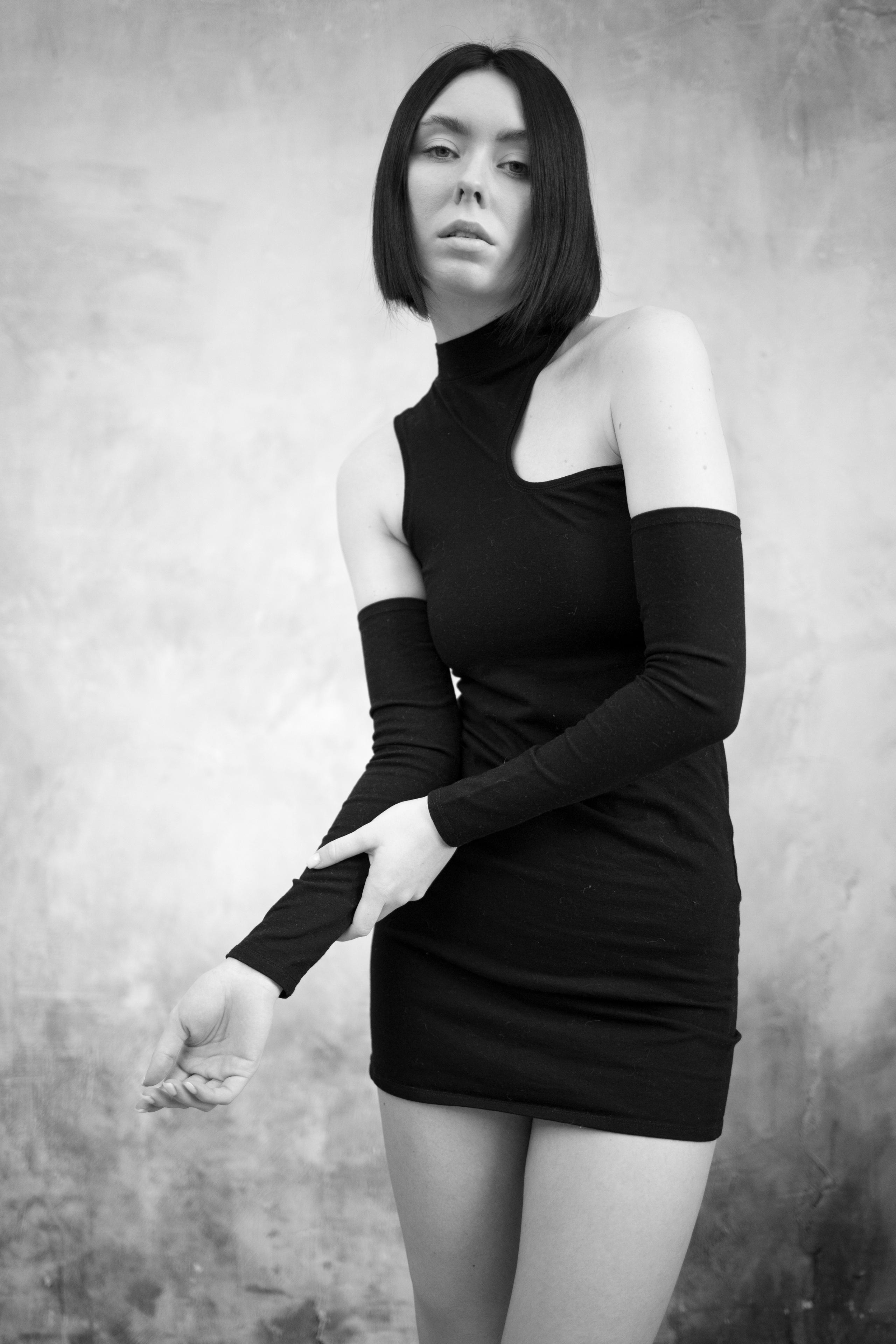 Алина. Художественная фотография