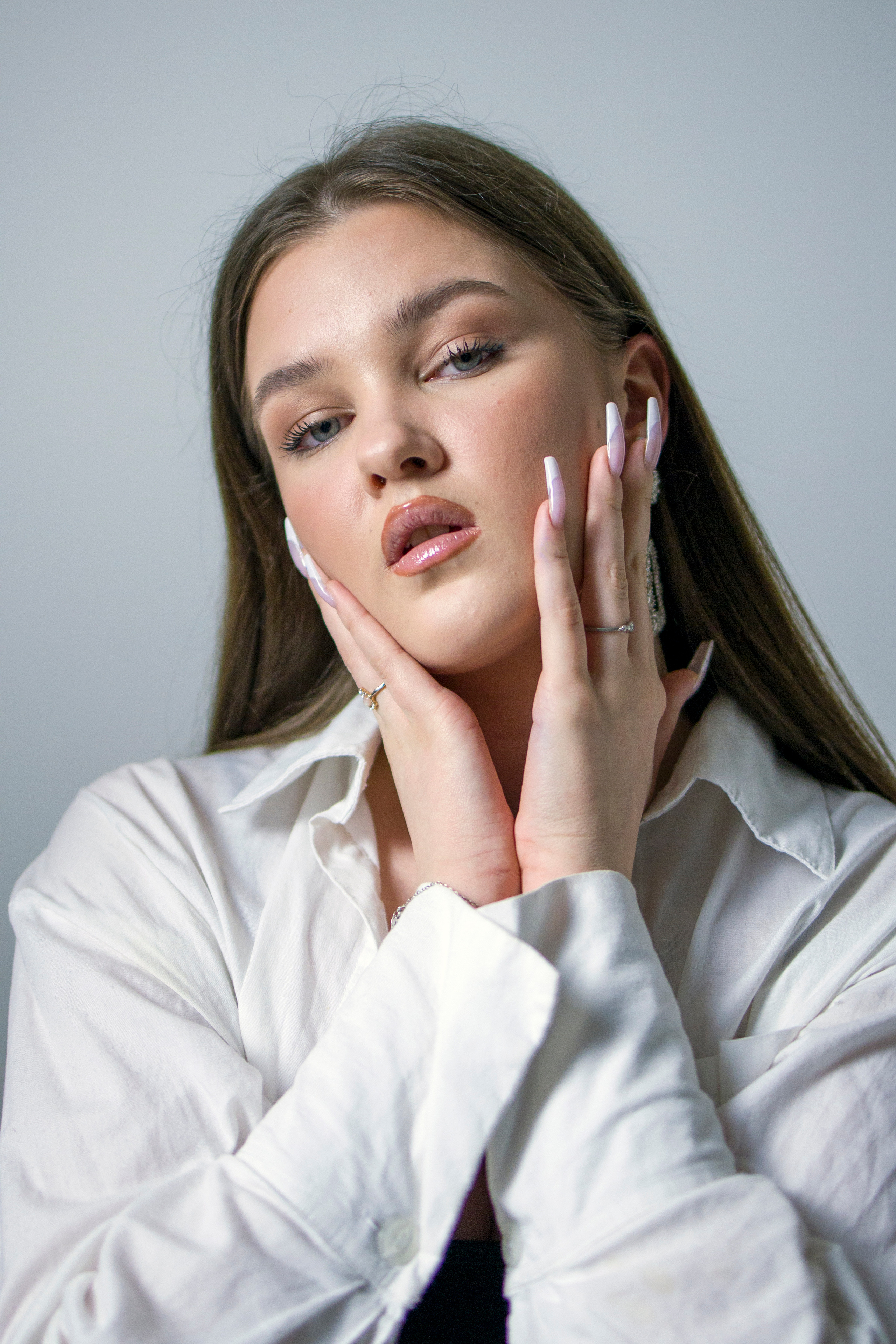 Вика. Художественная фотография