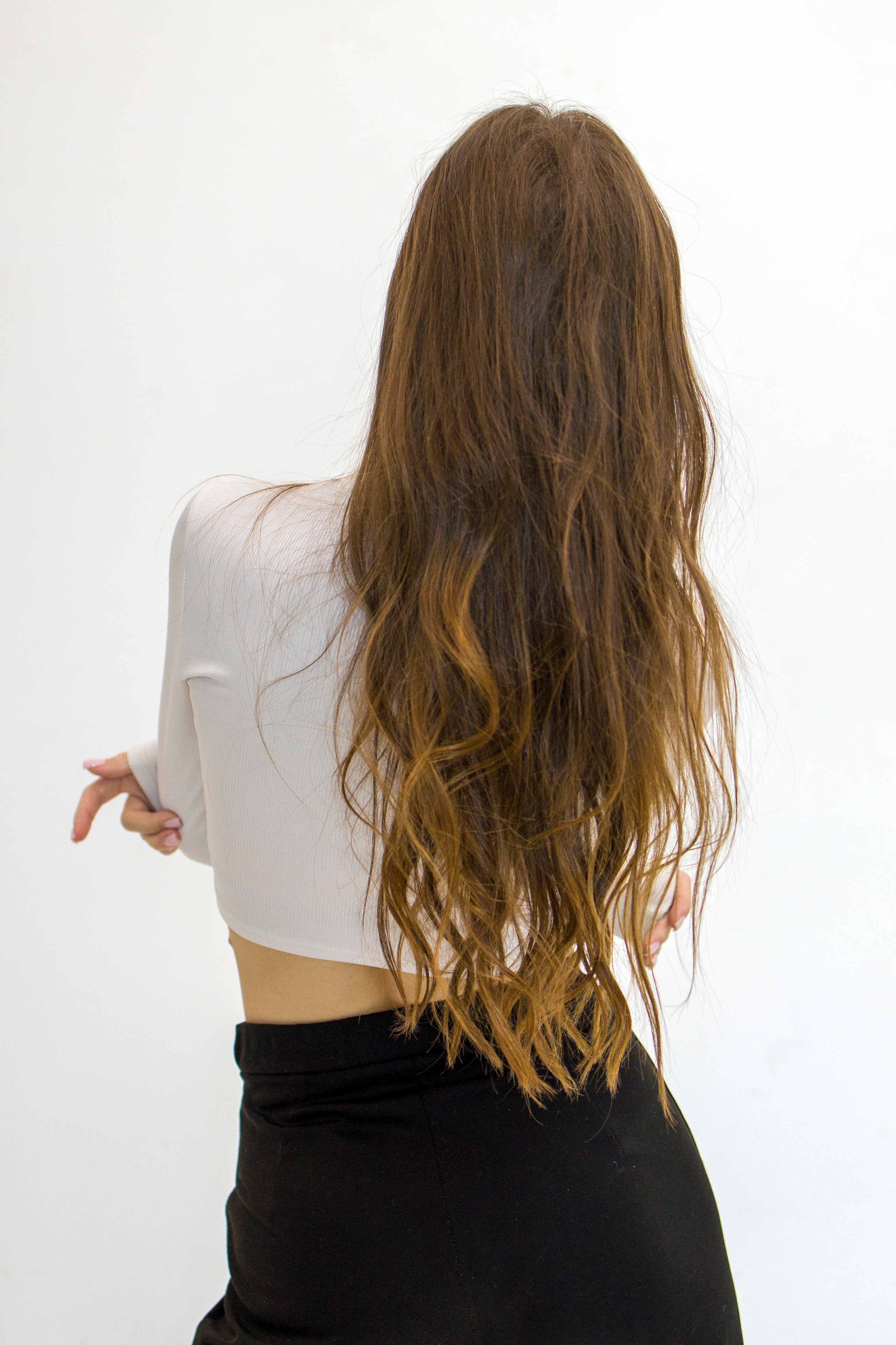 Ксюша. Художественная фотография