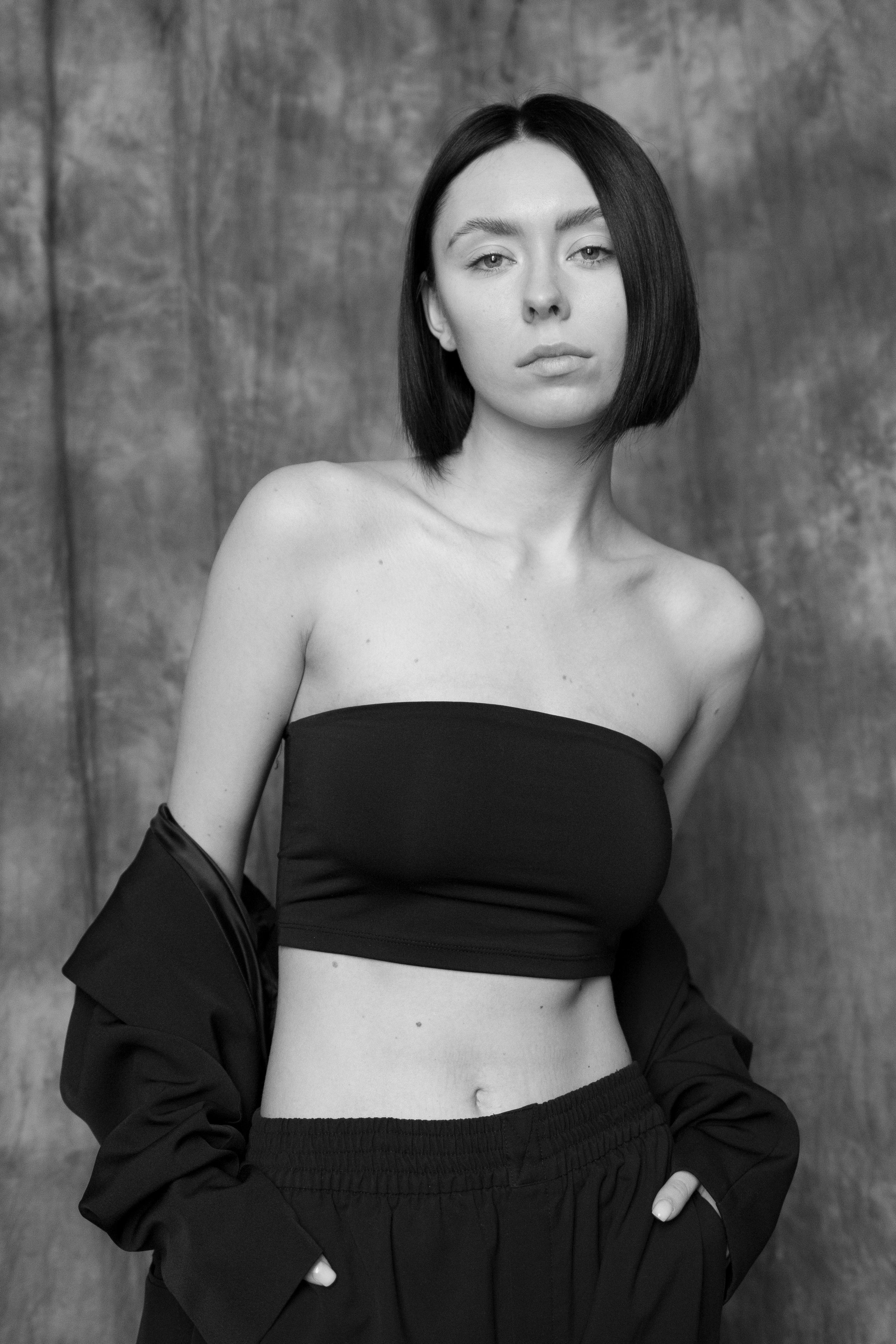 Алина. Художественная фотография