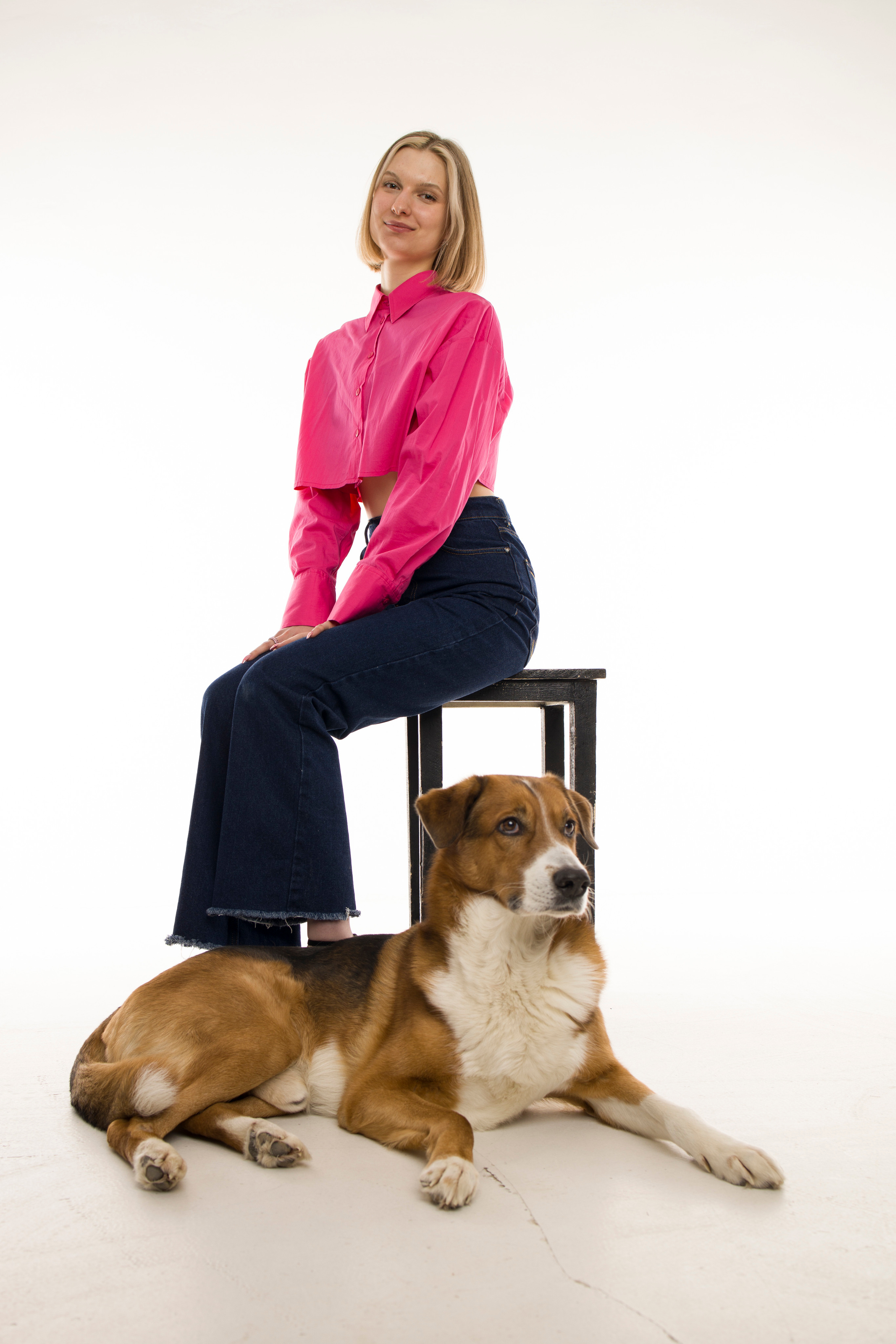 Юля (Skymodels Management). Художественная фотография