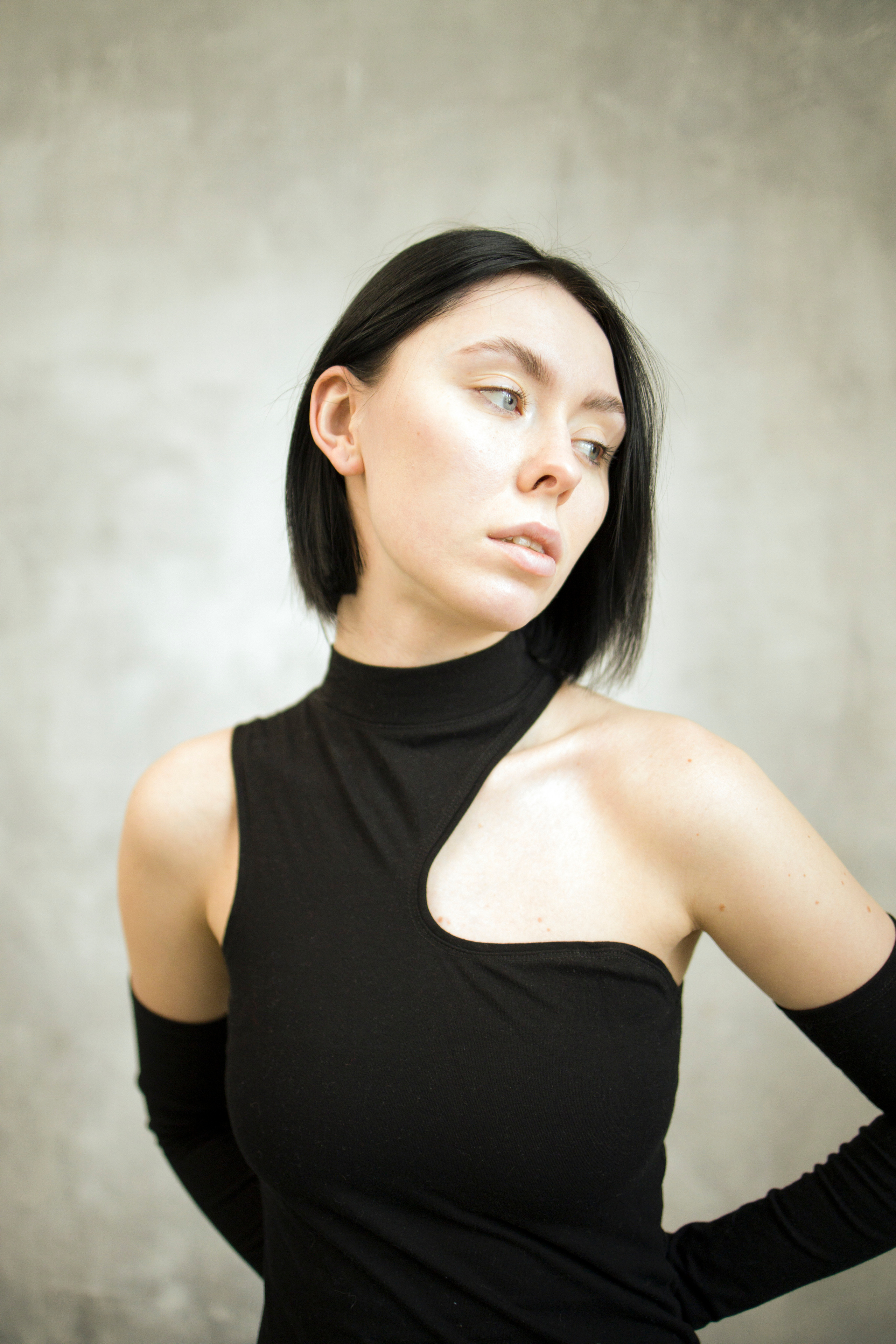 Алина. Художественная фотография