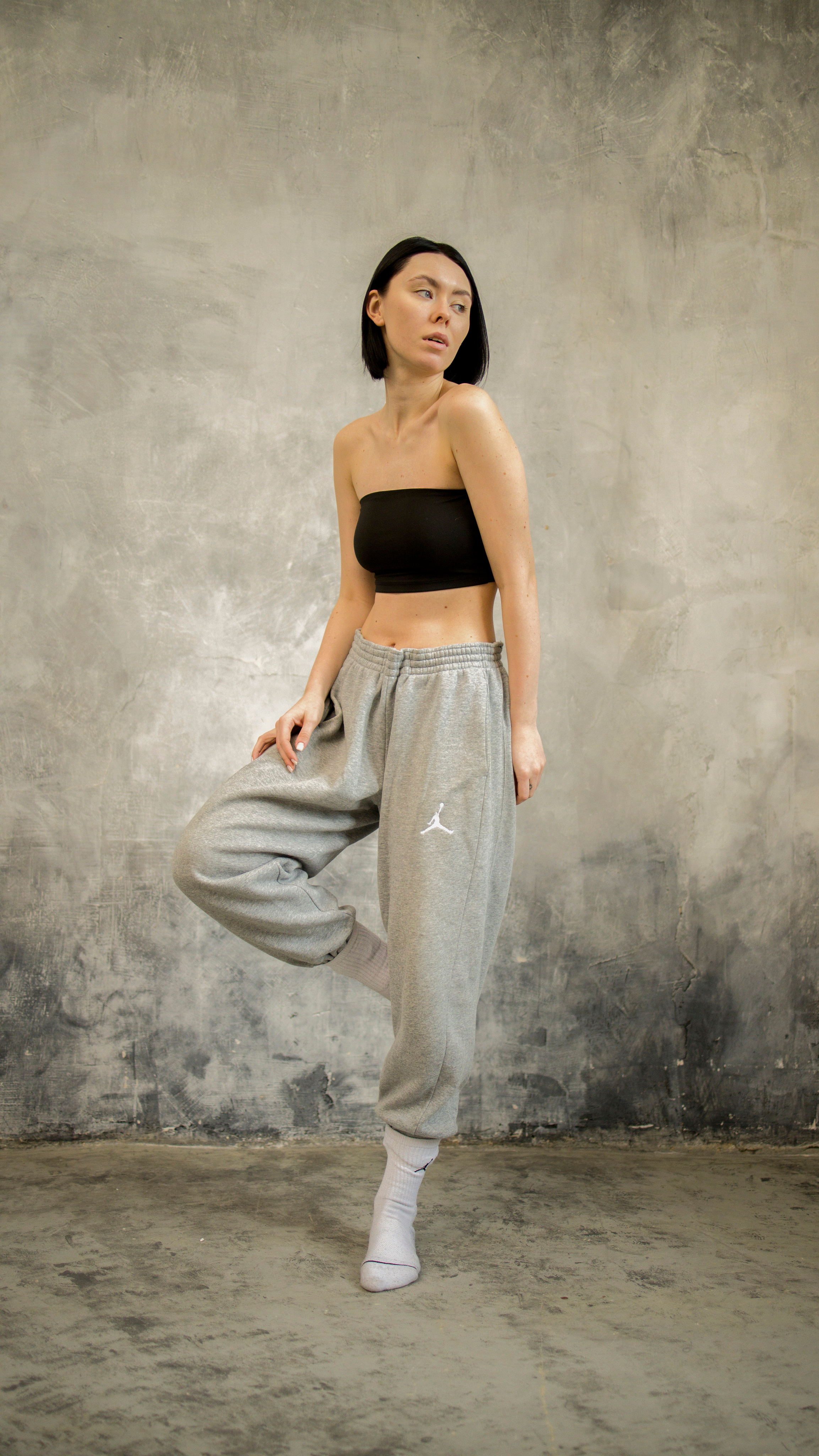 Алина. Художественная фотография