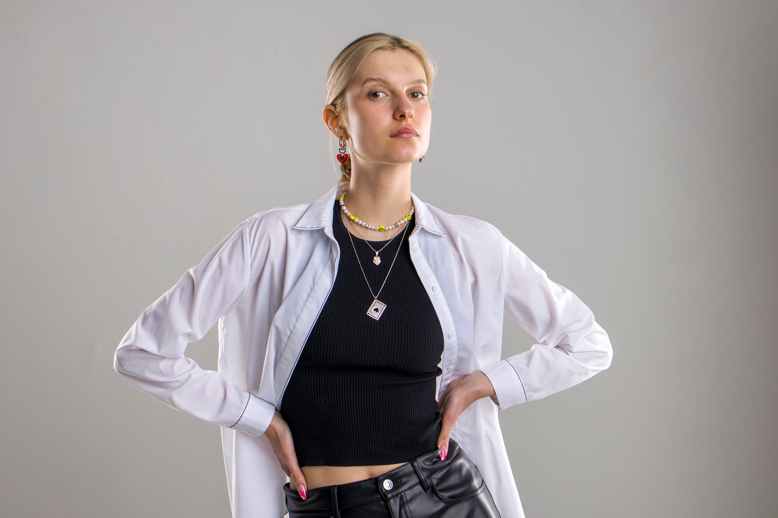 Юля (Skymodels Management). Художественная фотография