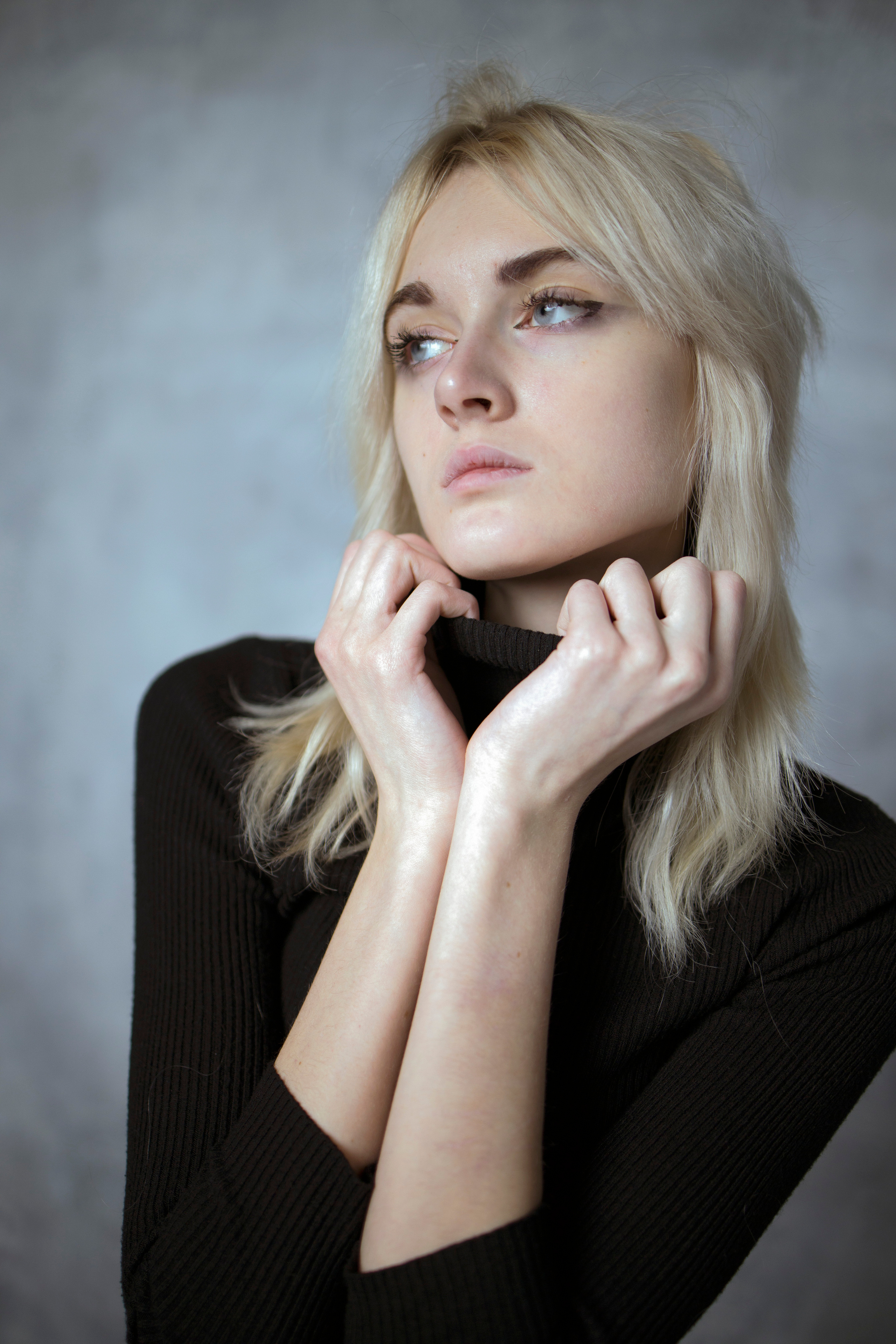 Инга (Skymodels Management). Художественная фотография