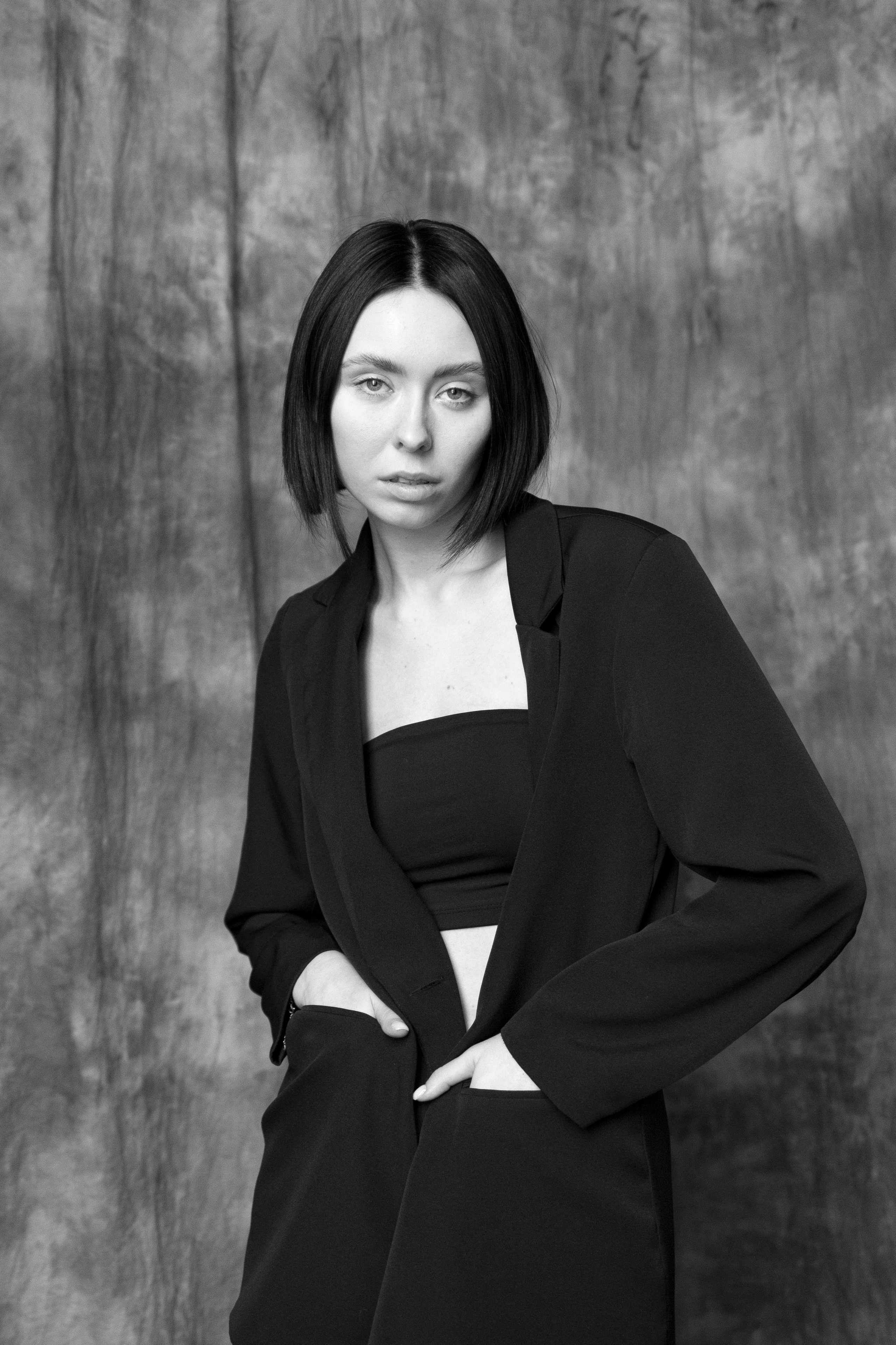 Алина. Художественная фотография