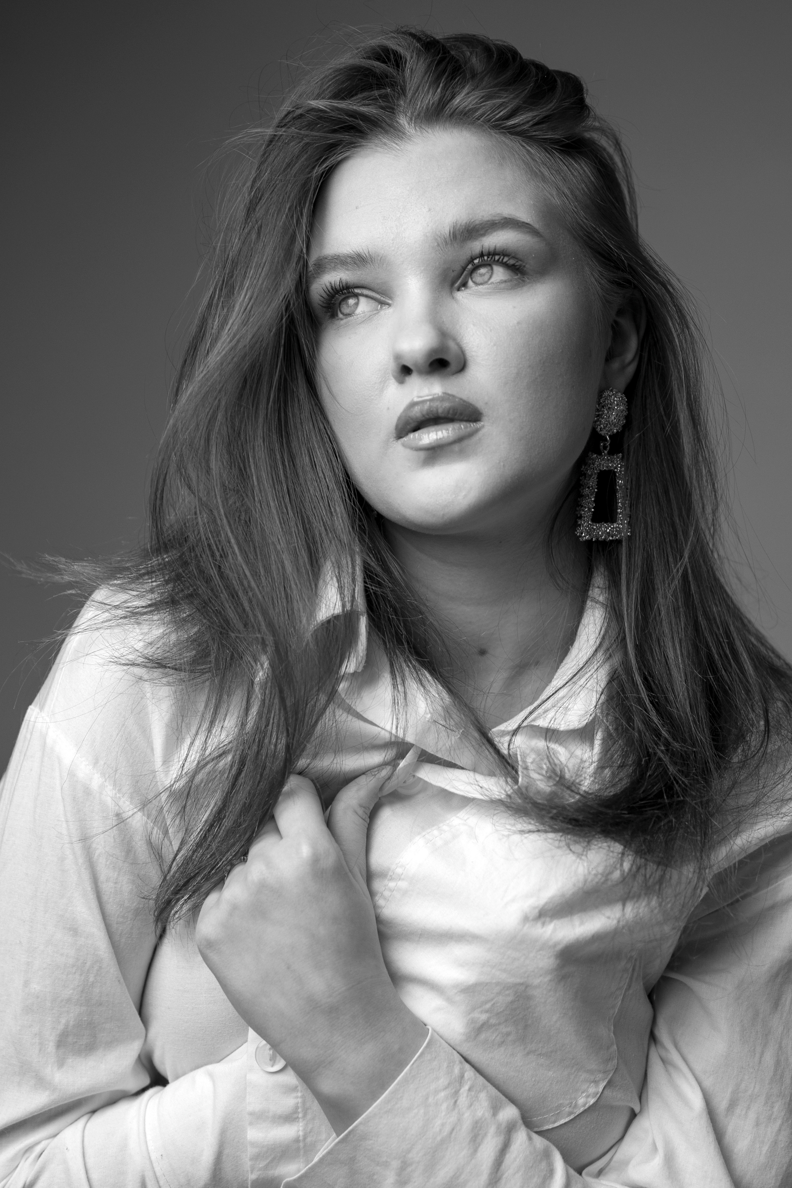 Вика. Художественная фотография