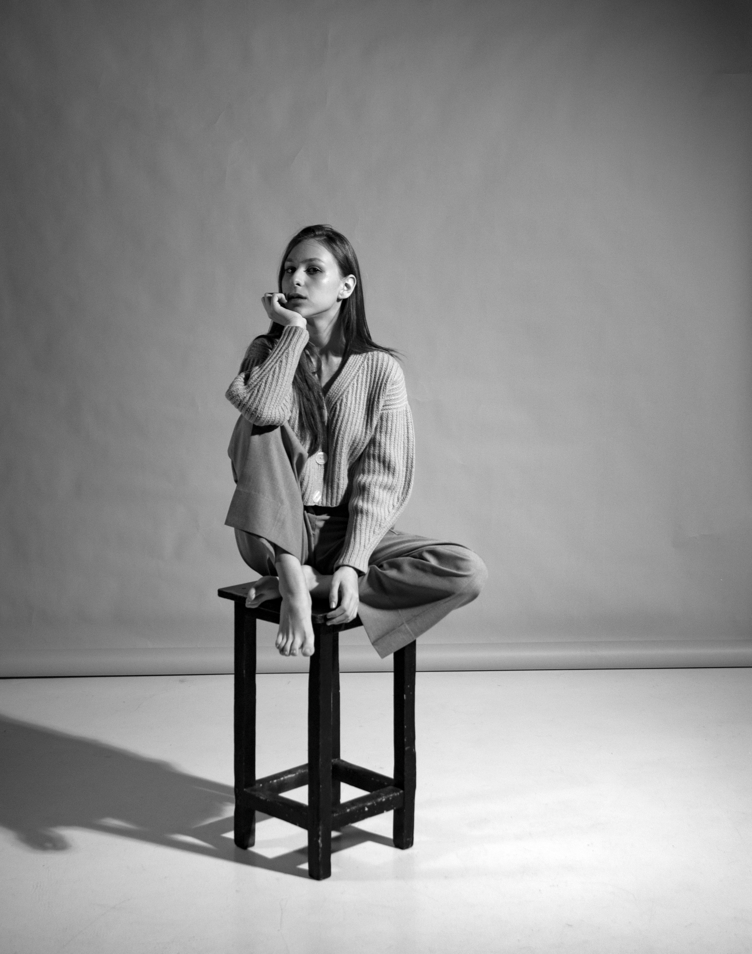 Рената (Arlette Management). Художественная фотография