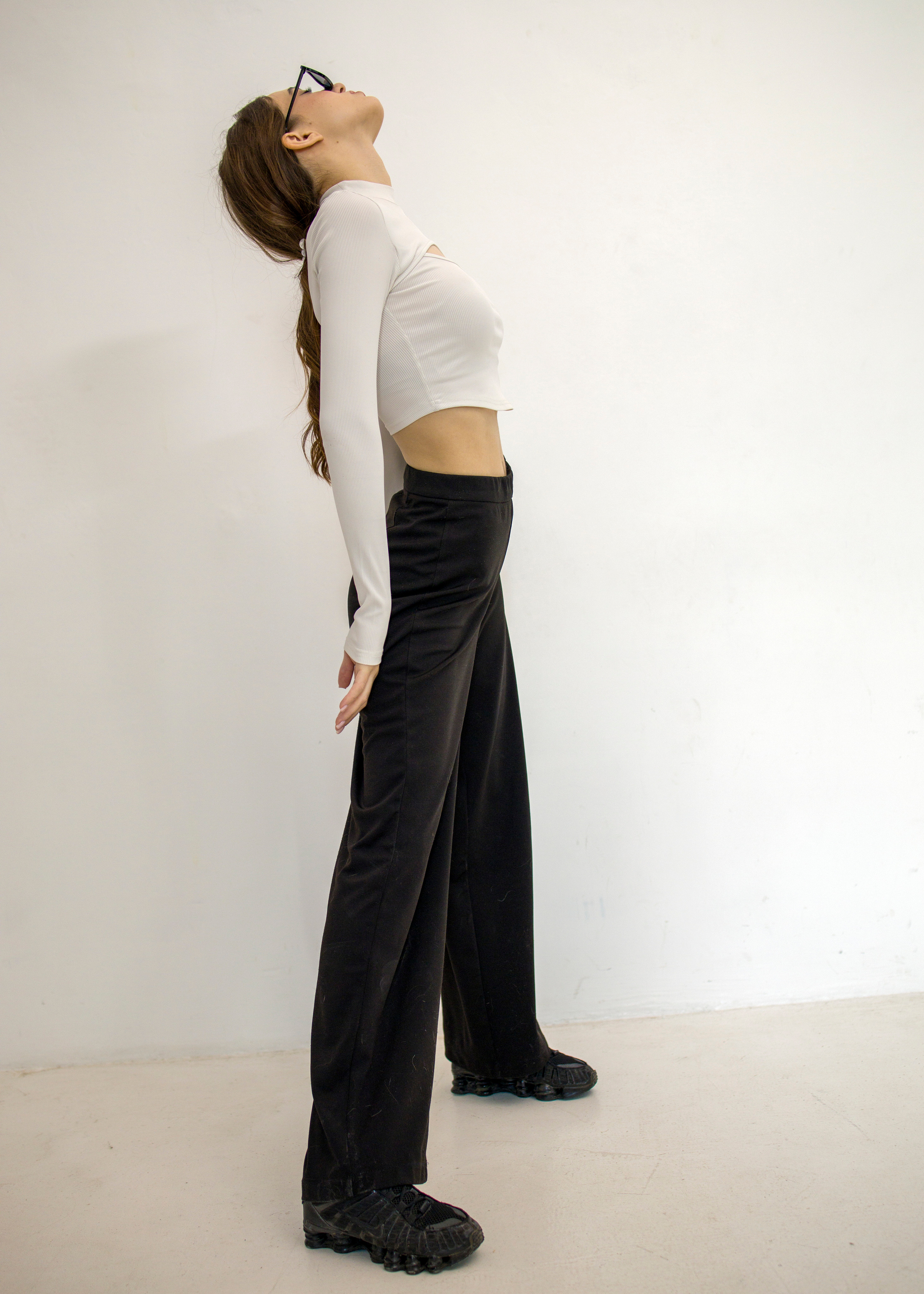 Ксюша. Художественная фотография