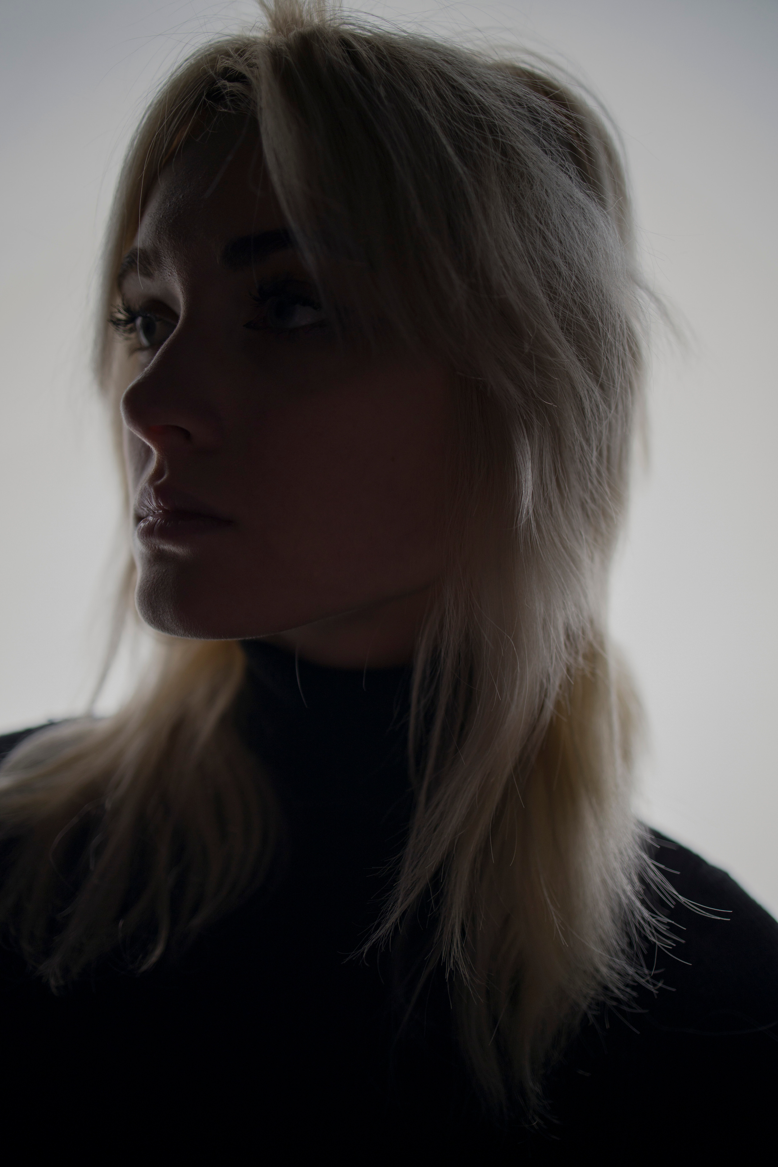 Инга (Skymodels Management). Художественная фотография