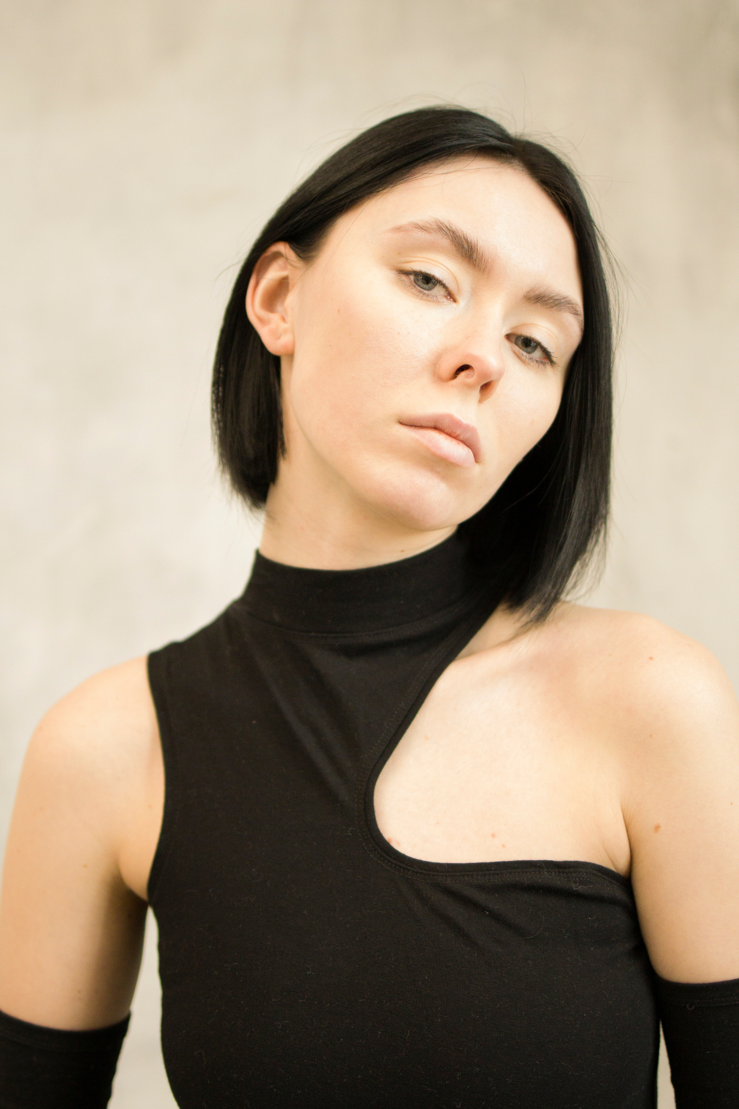 Алина. Художественная фотография