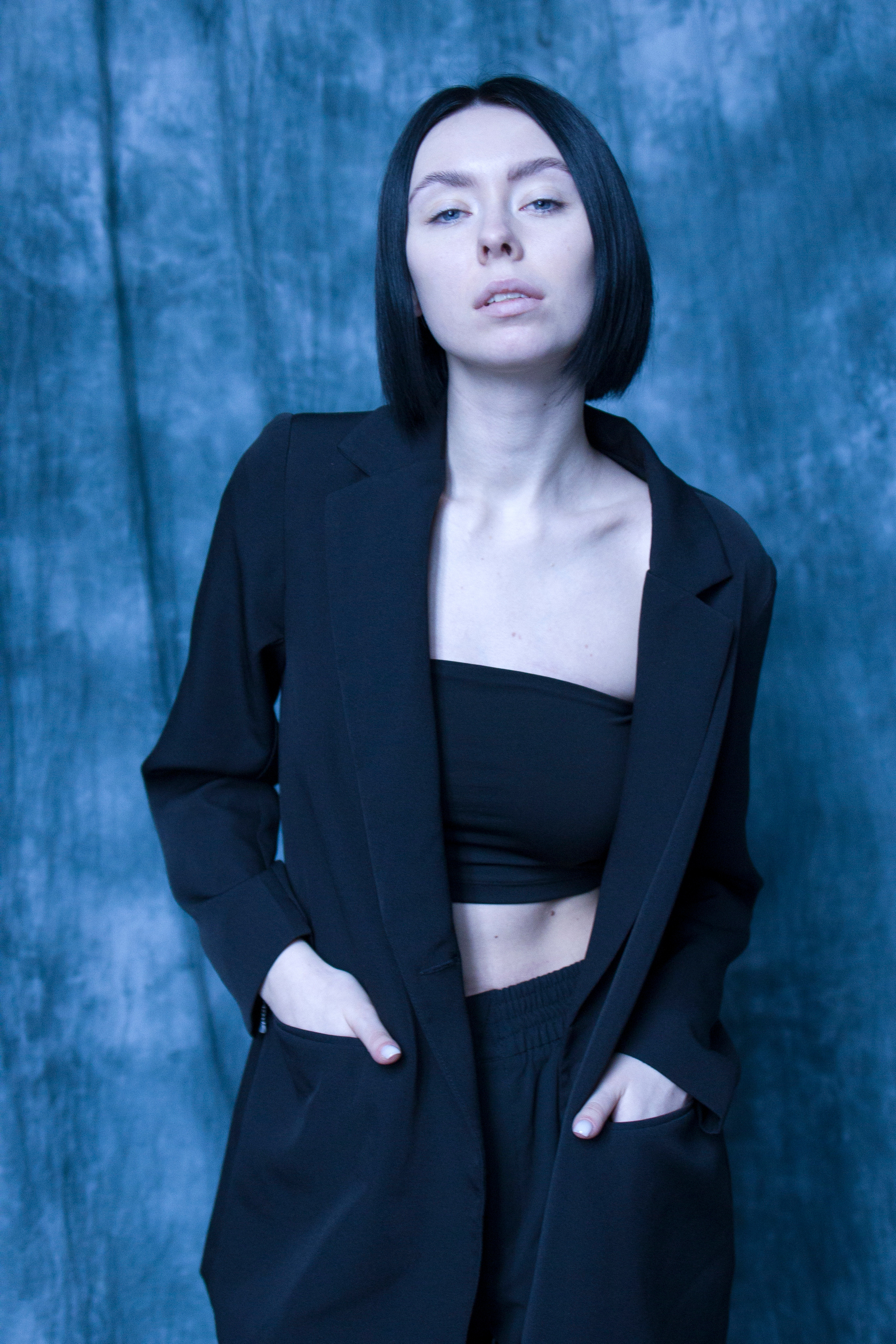 Алина. Художественная фотография