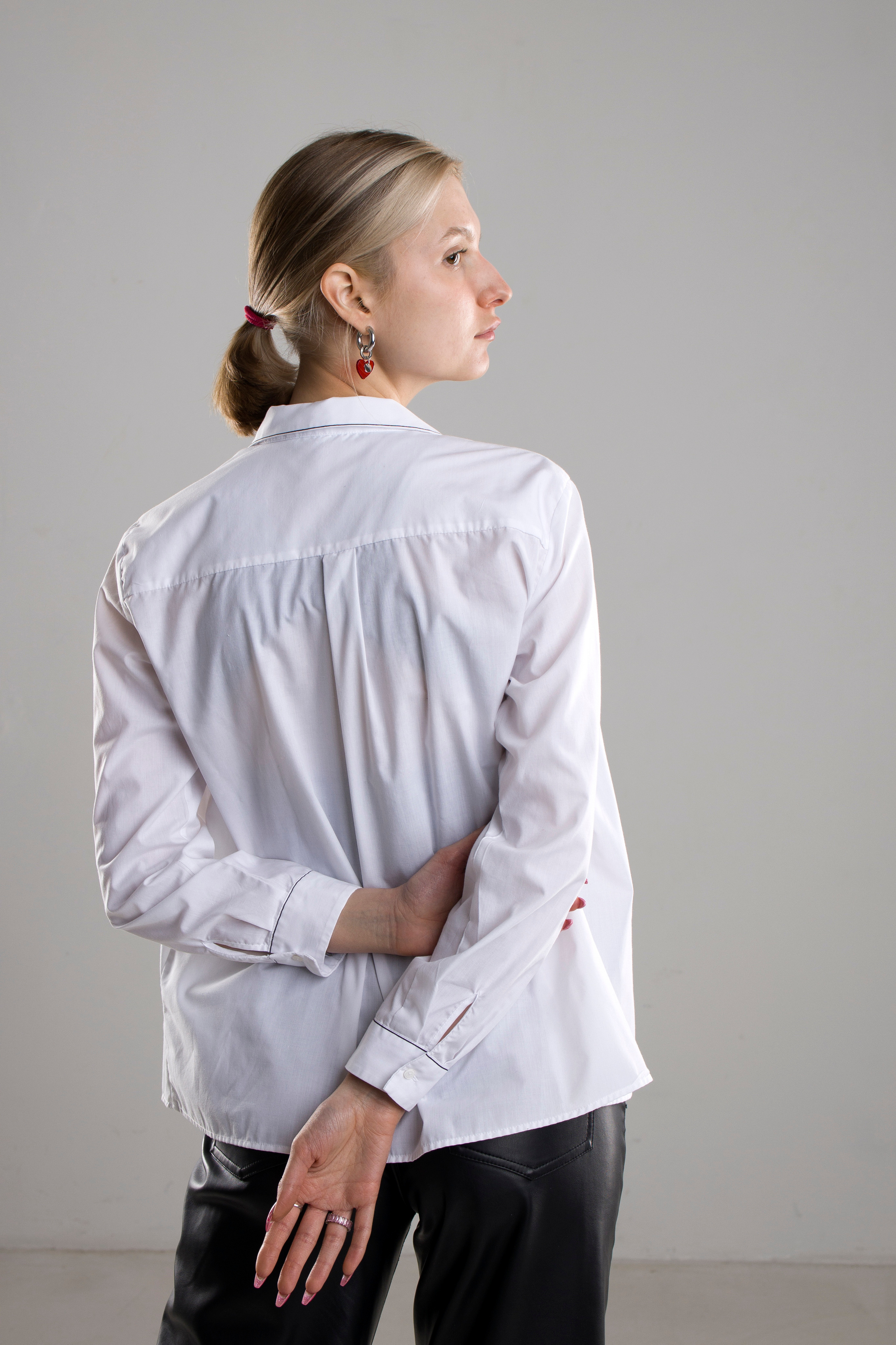 Юля (Skymodels Management). Художественная фотография