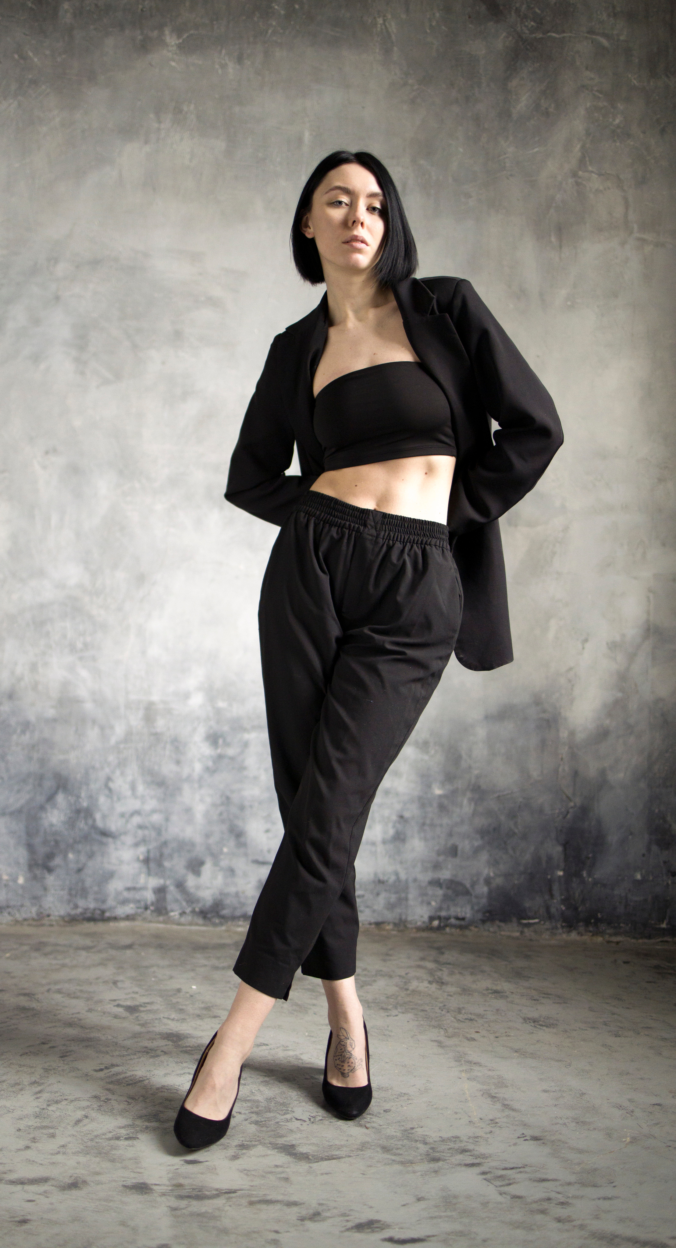 Алина. Художественная фотография