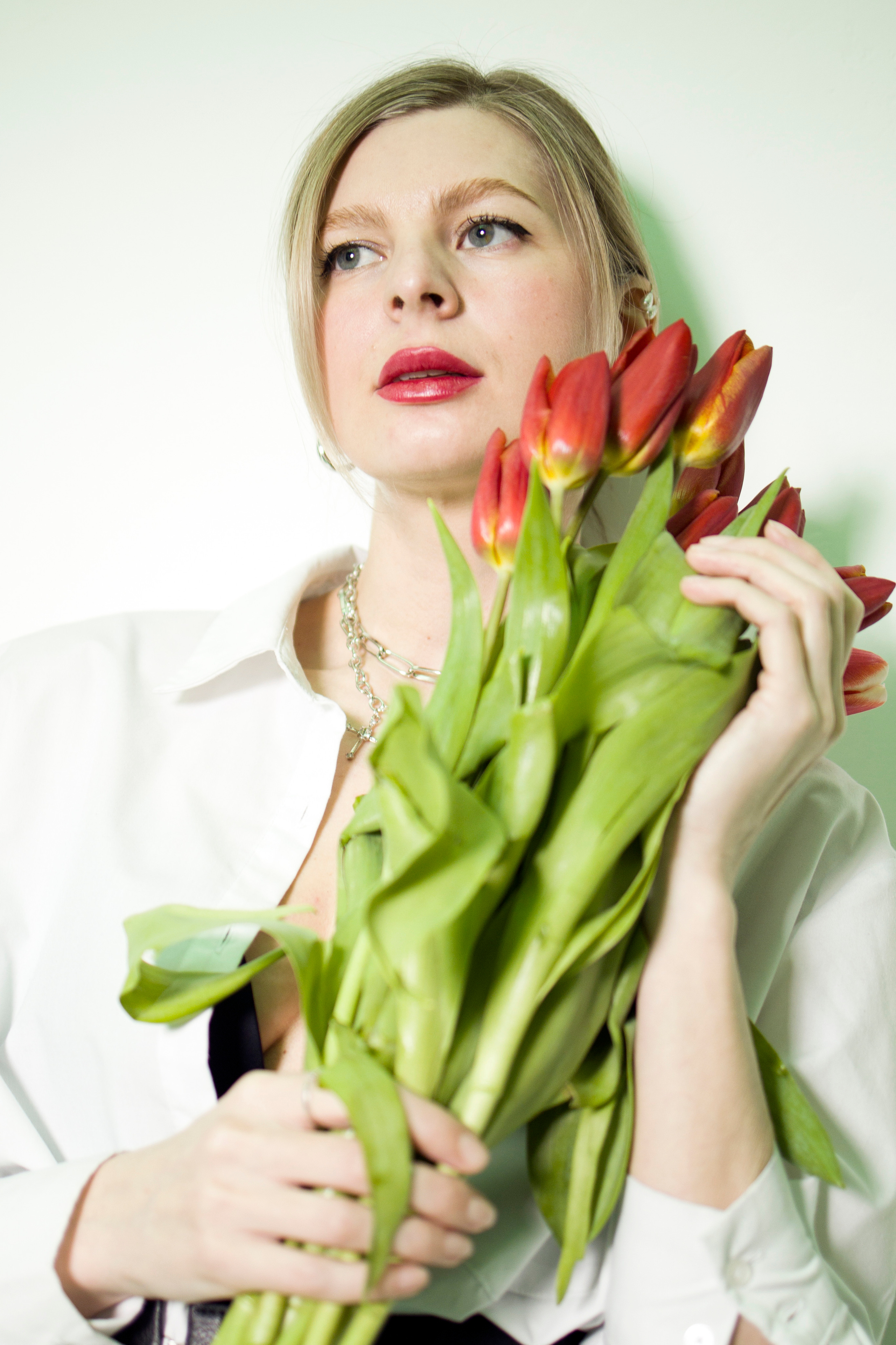 Ульяна (Arlette Management). Художественная фотография