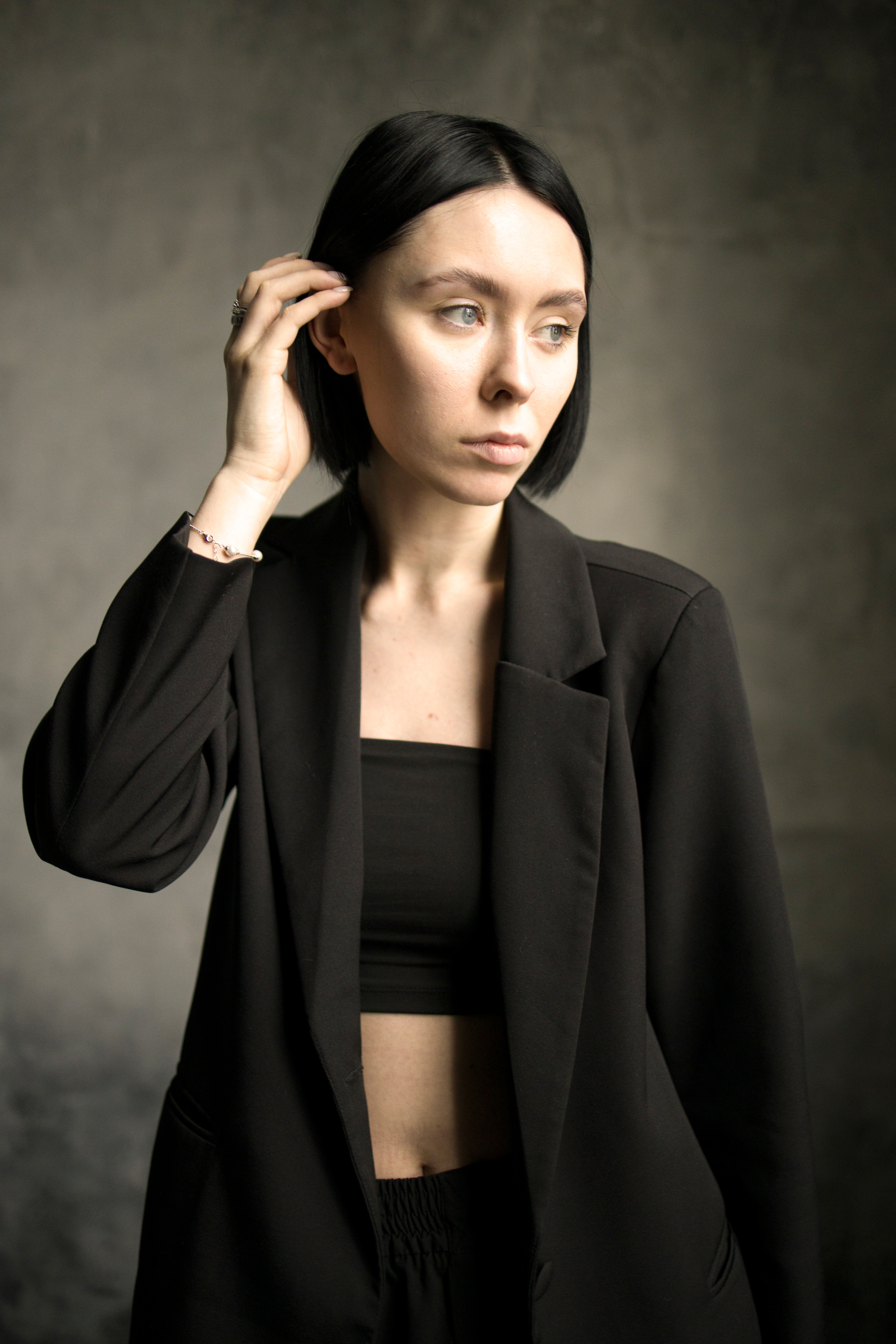 Алина. Художественная фотография