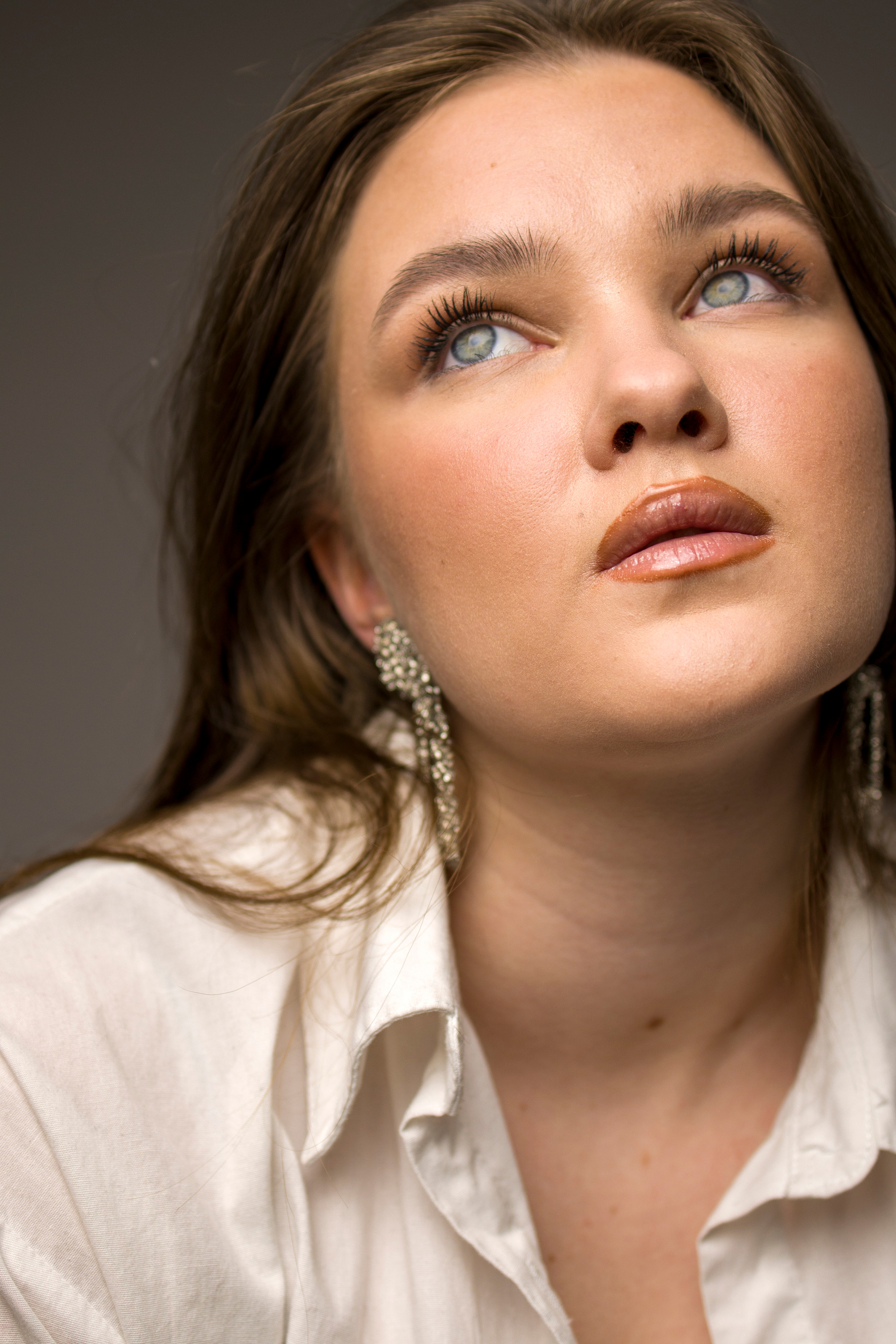 Вика. Художественная фотография