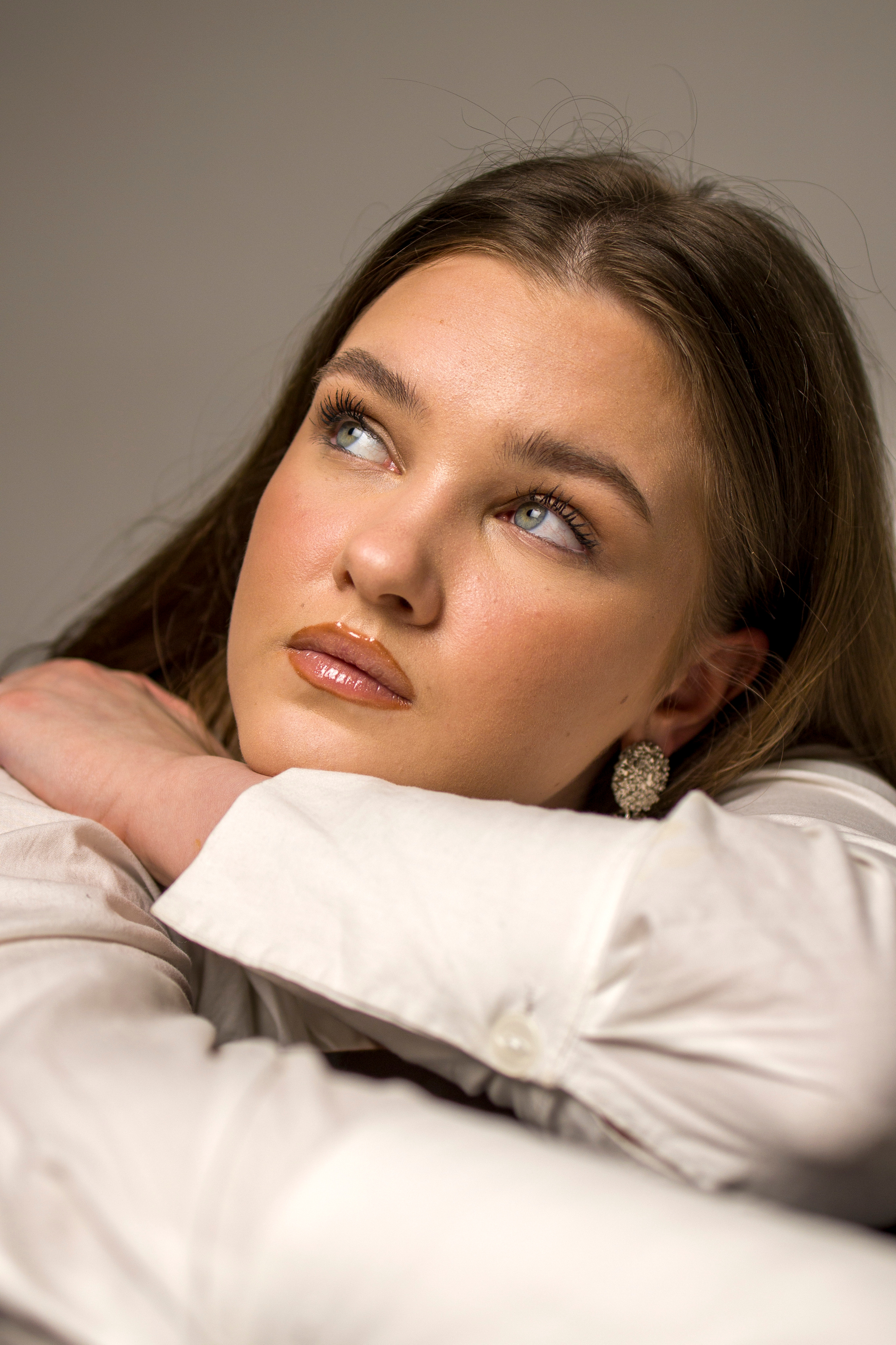 Вика. Художественная фотография