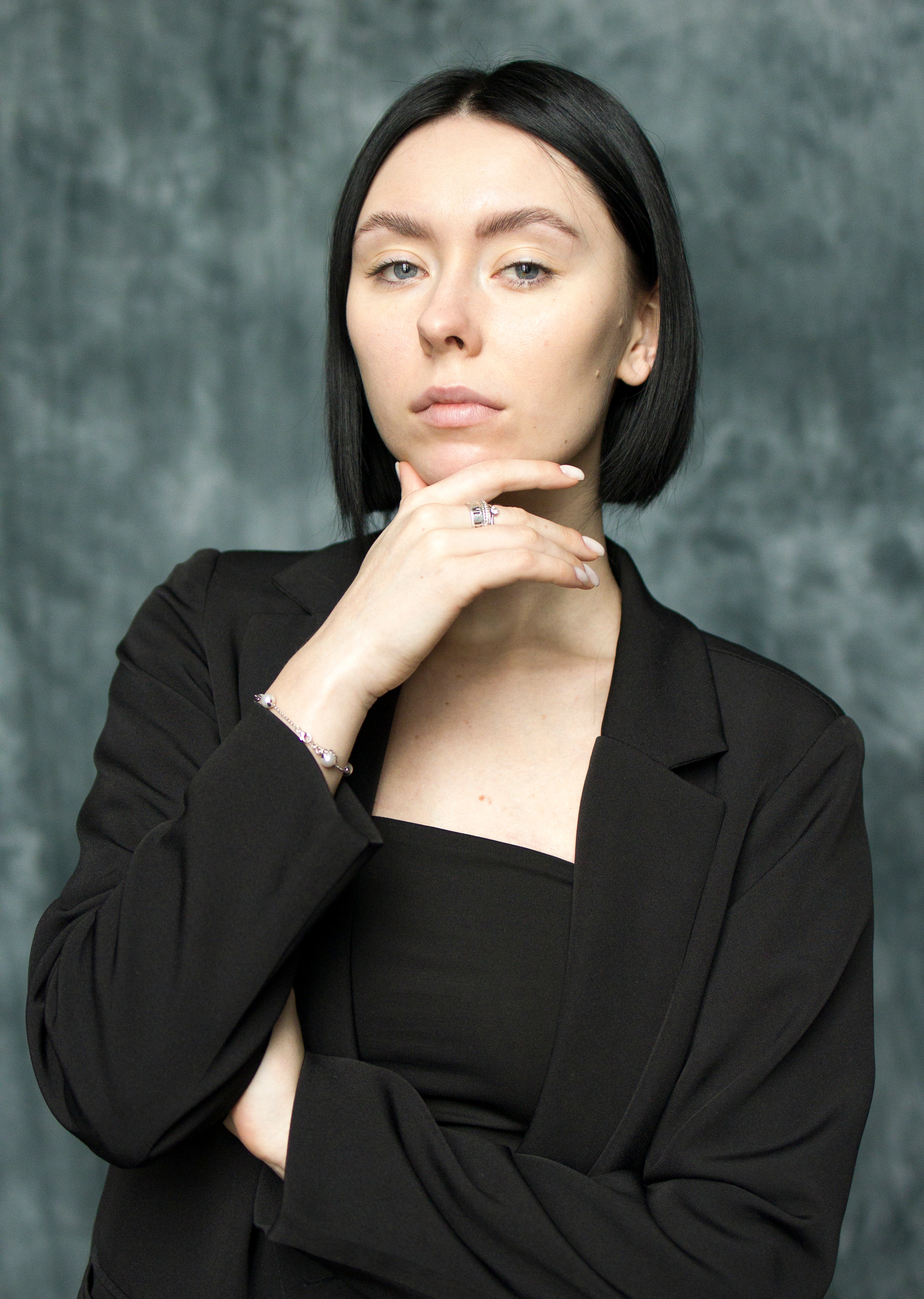 Алина. Художественная фотография