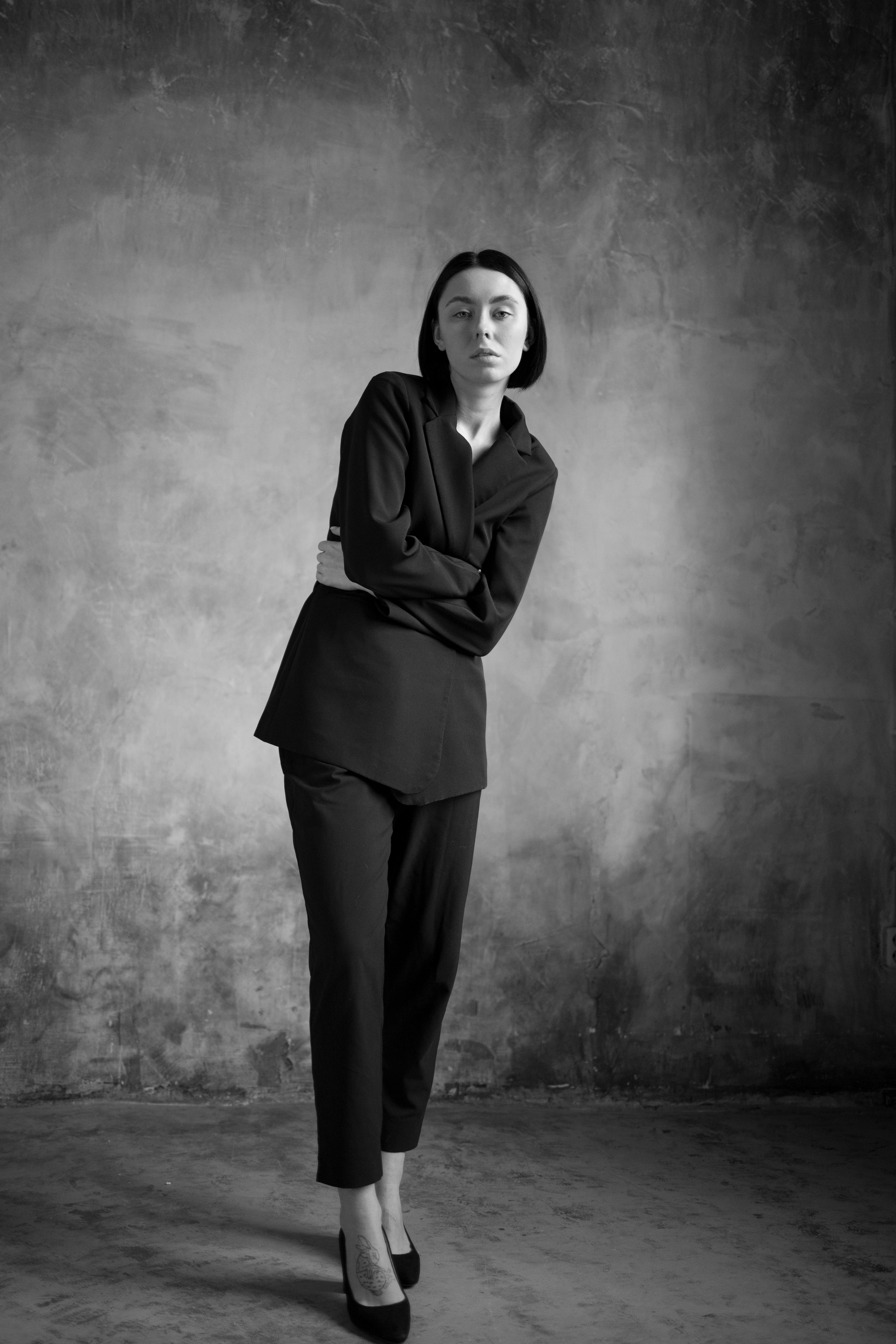 Алина. Художественная фотография