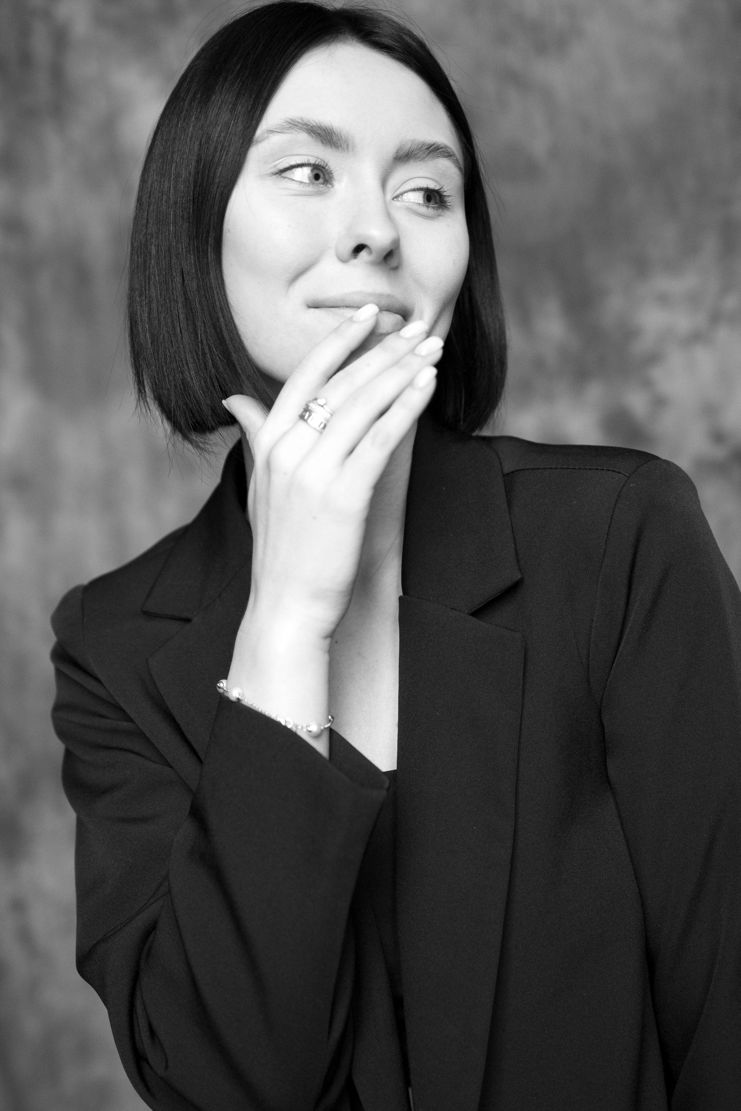 Алина. Художественная фотография