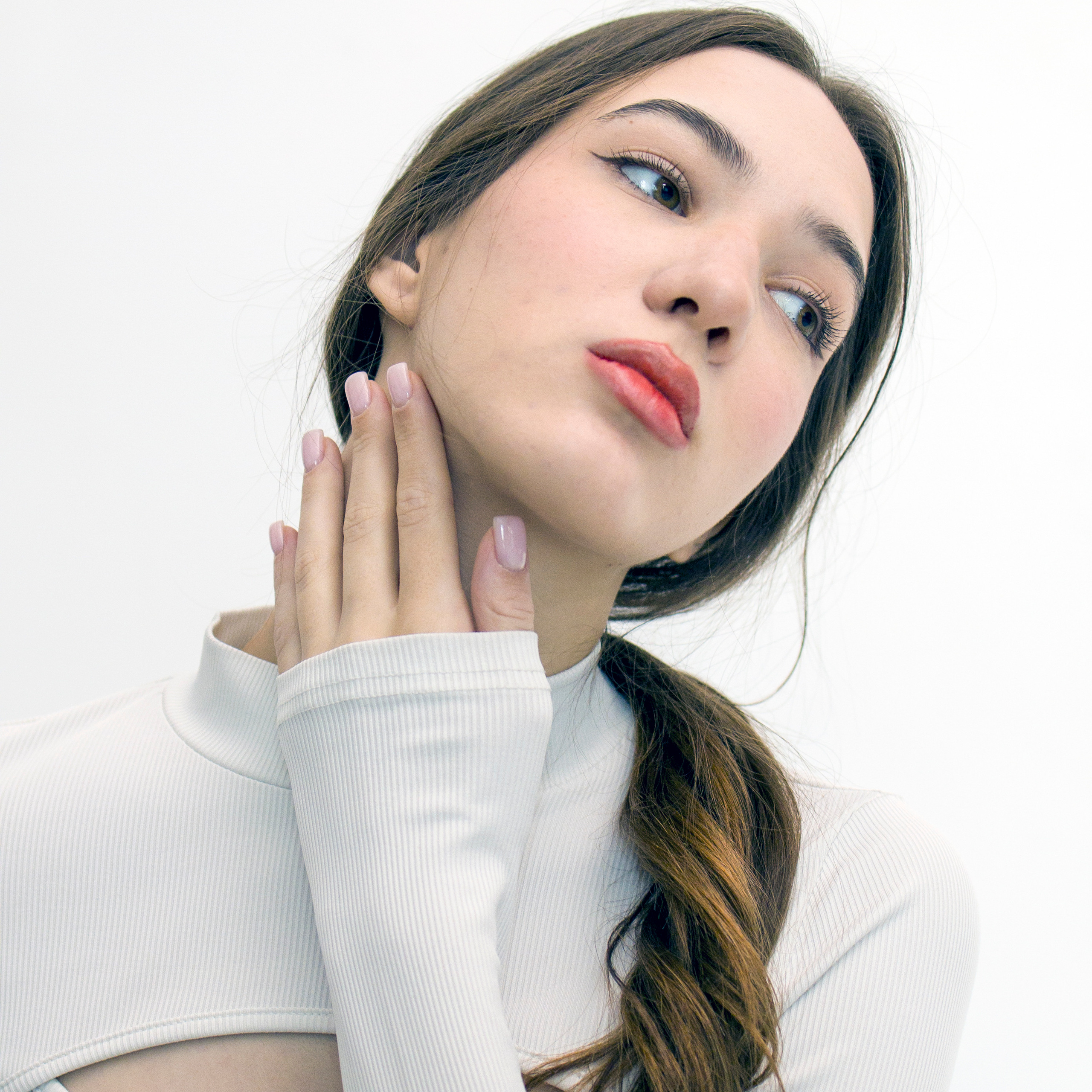 Ксюша. Художественная фотография