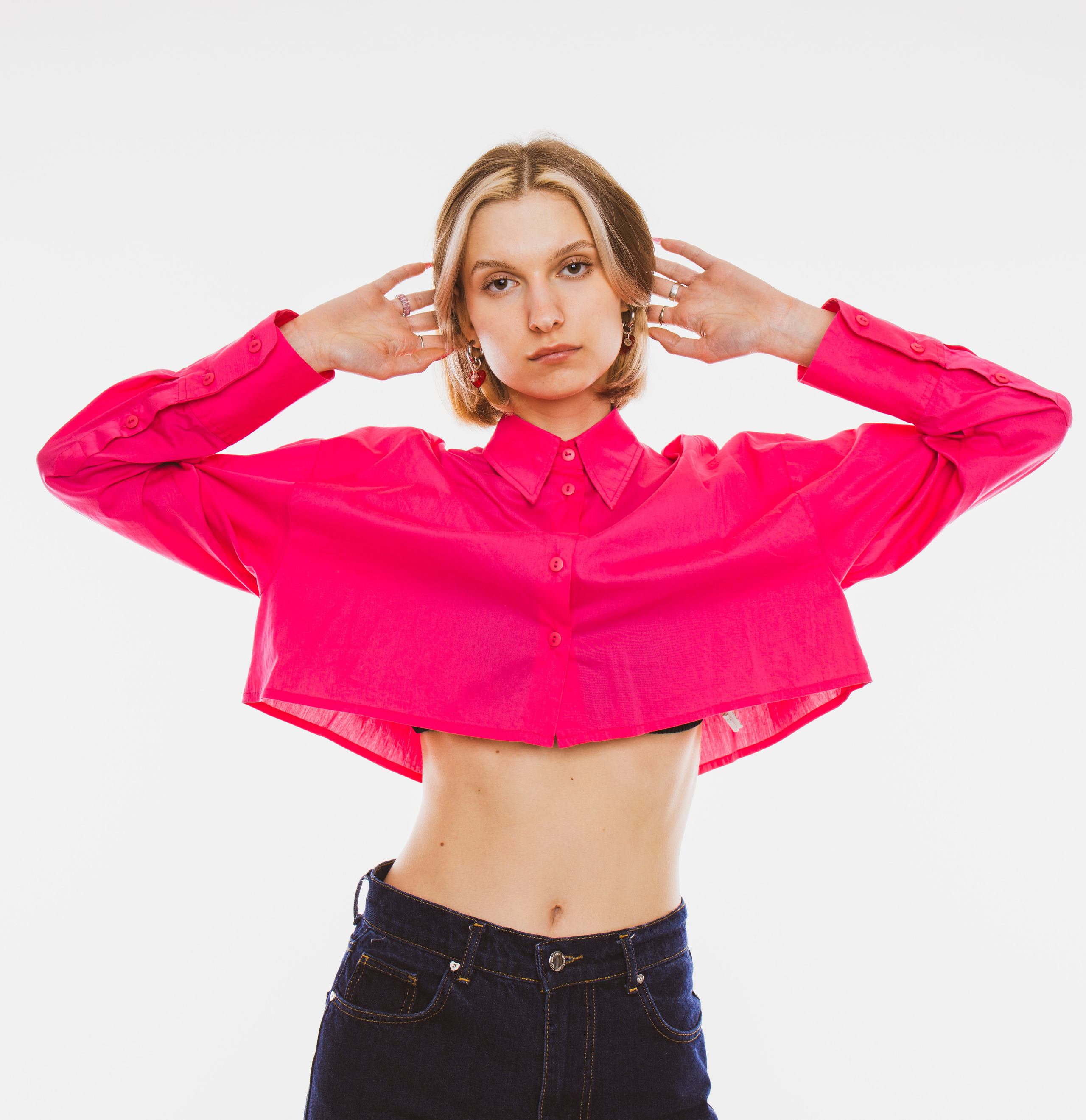 Юля (Skymodels Management). Художественная фотография