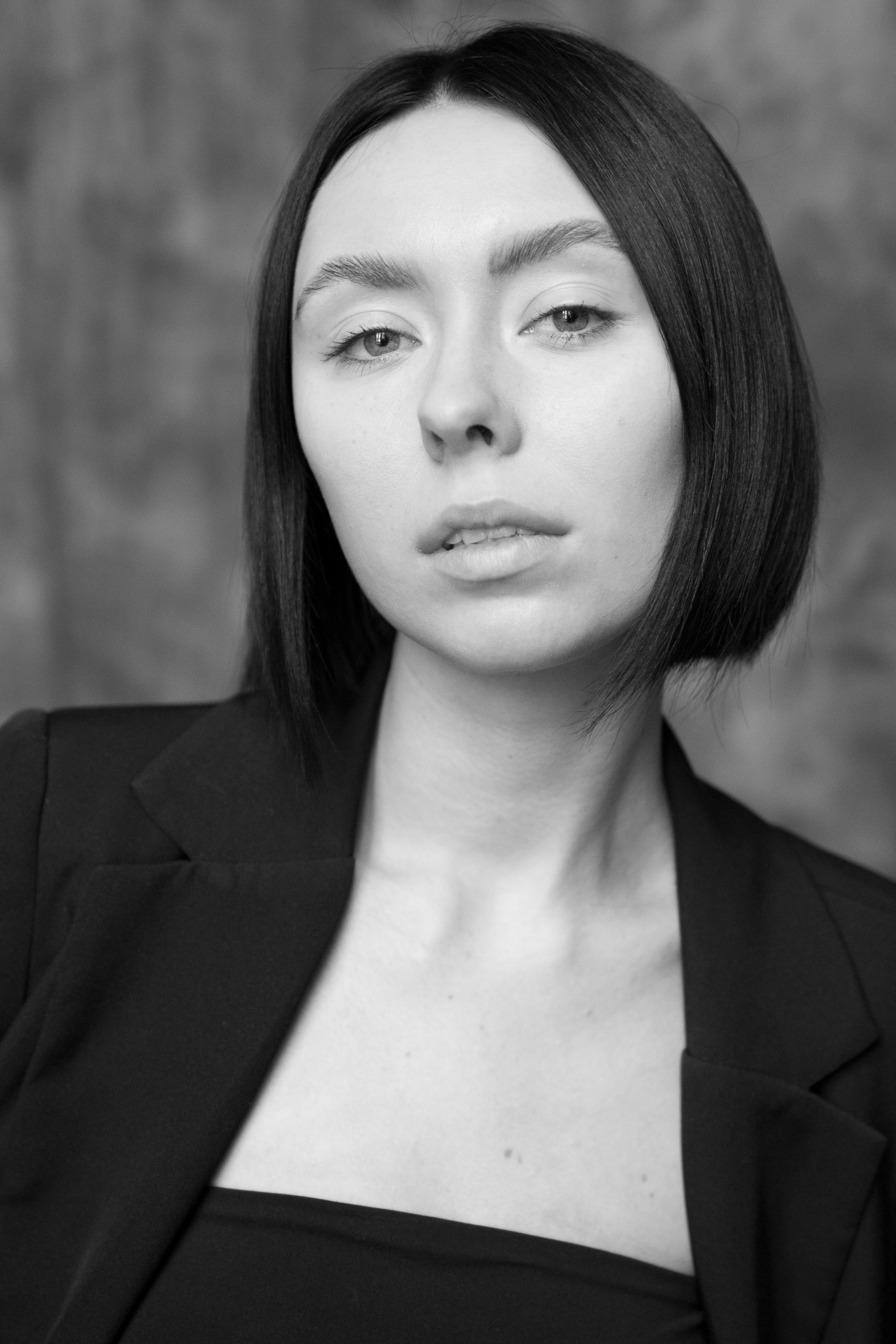 Алина. Художественная фотография