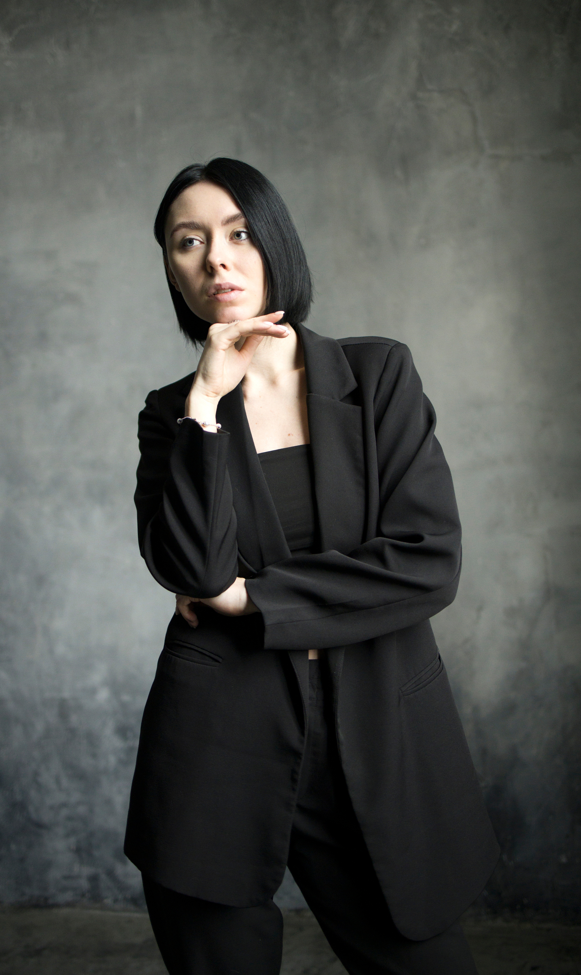 Алина. Художественная фотография