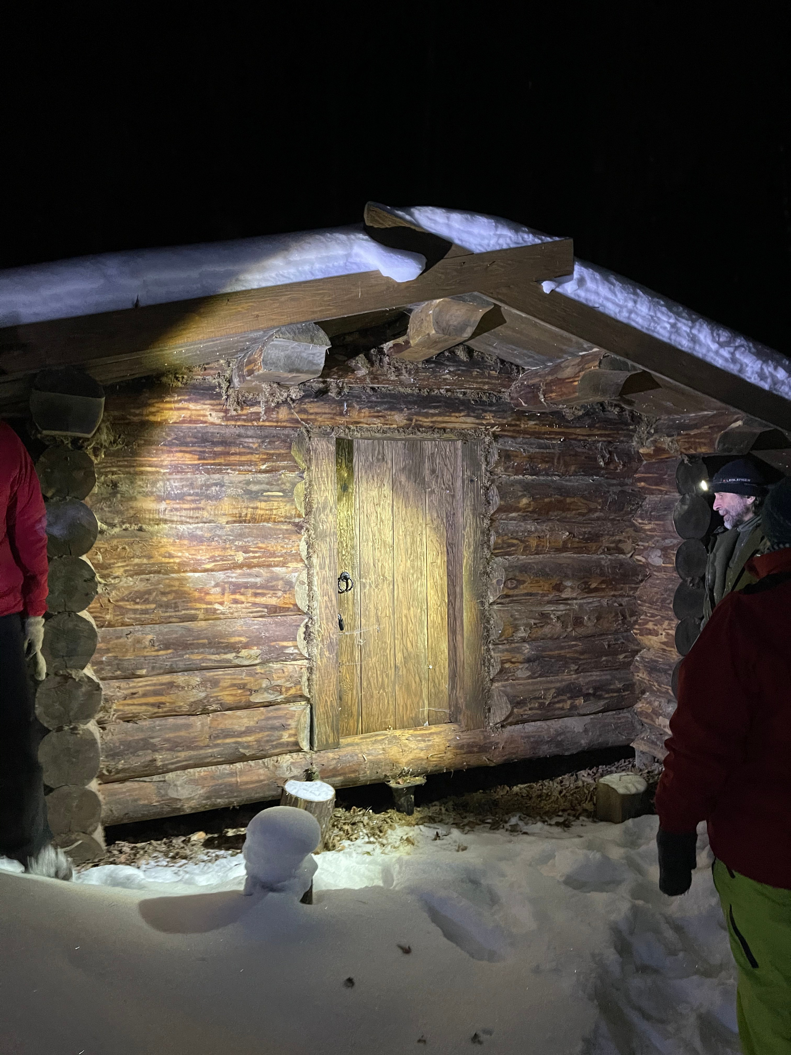 Шахматово. Своя Мастерская