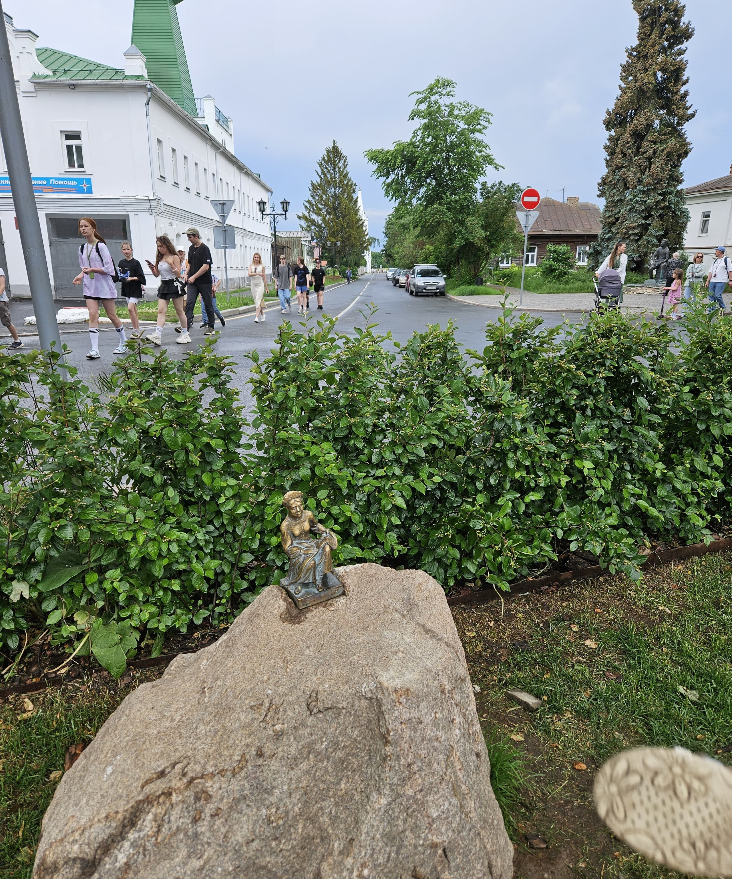 Суздаль. Своя Мастерская