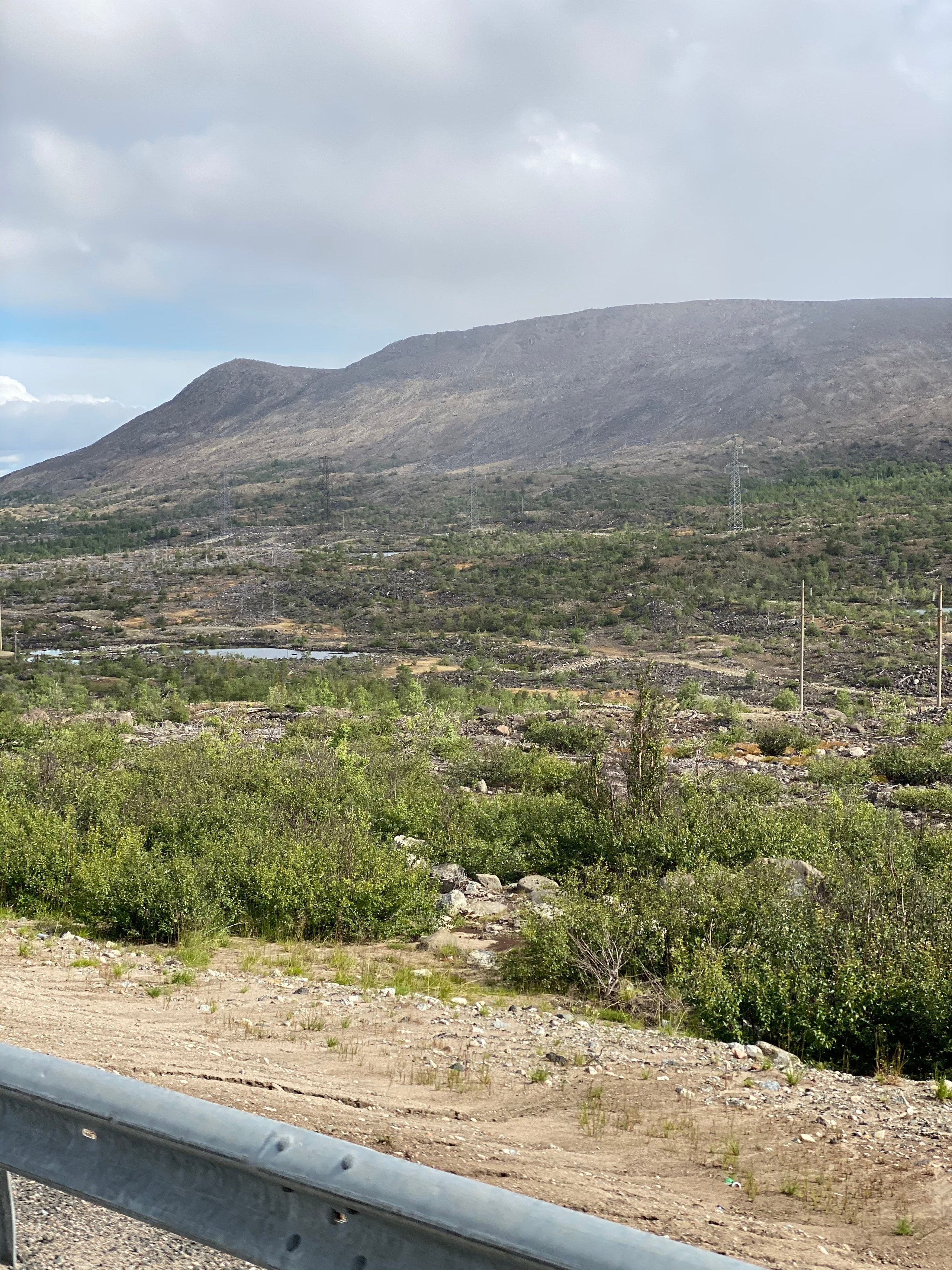 Териберка — 20. Своя Мастерская