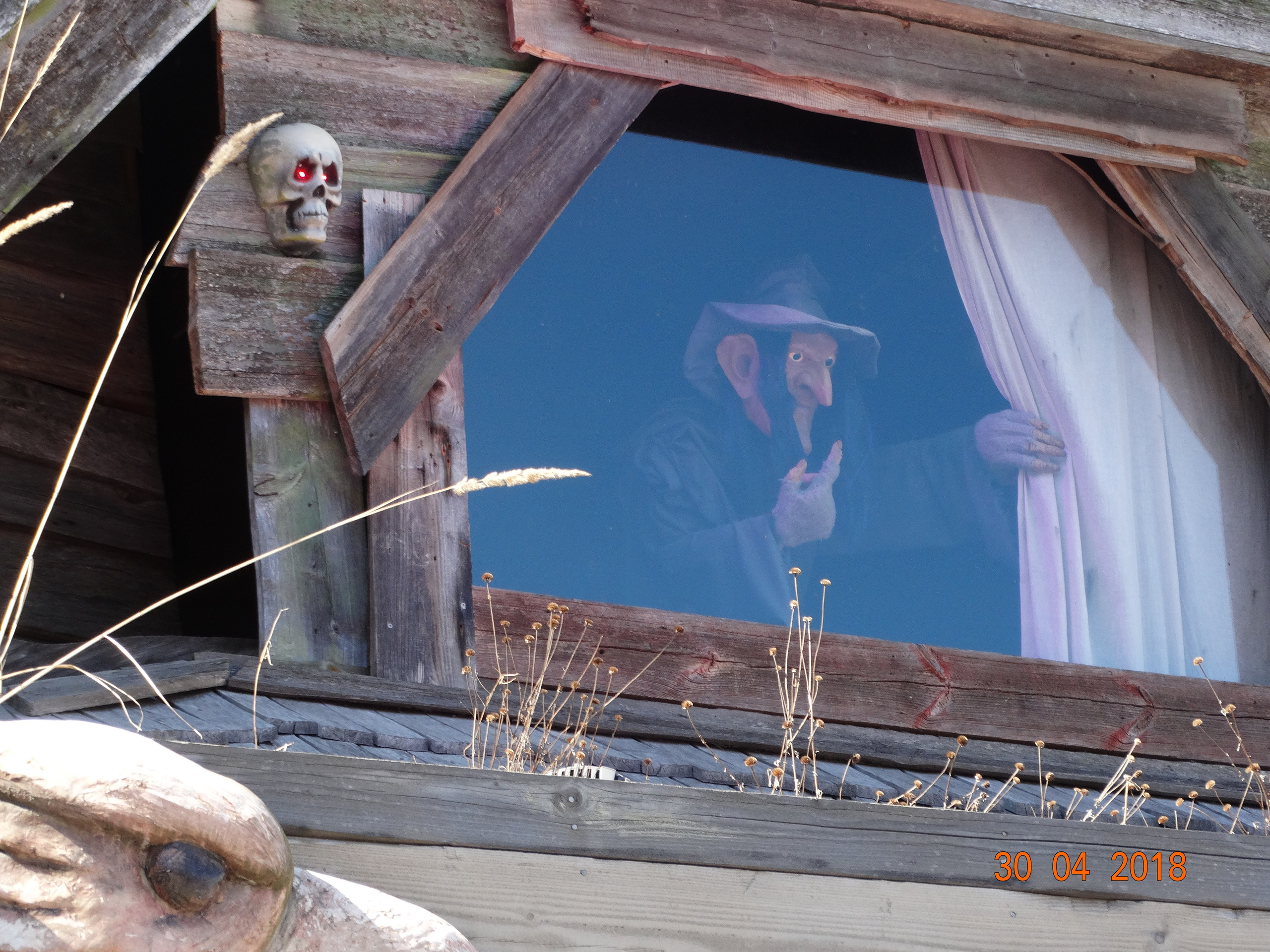 Хельсинки -18. Своя Мастерская