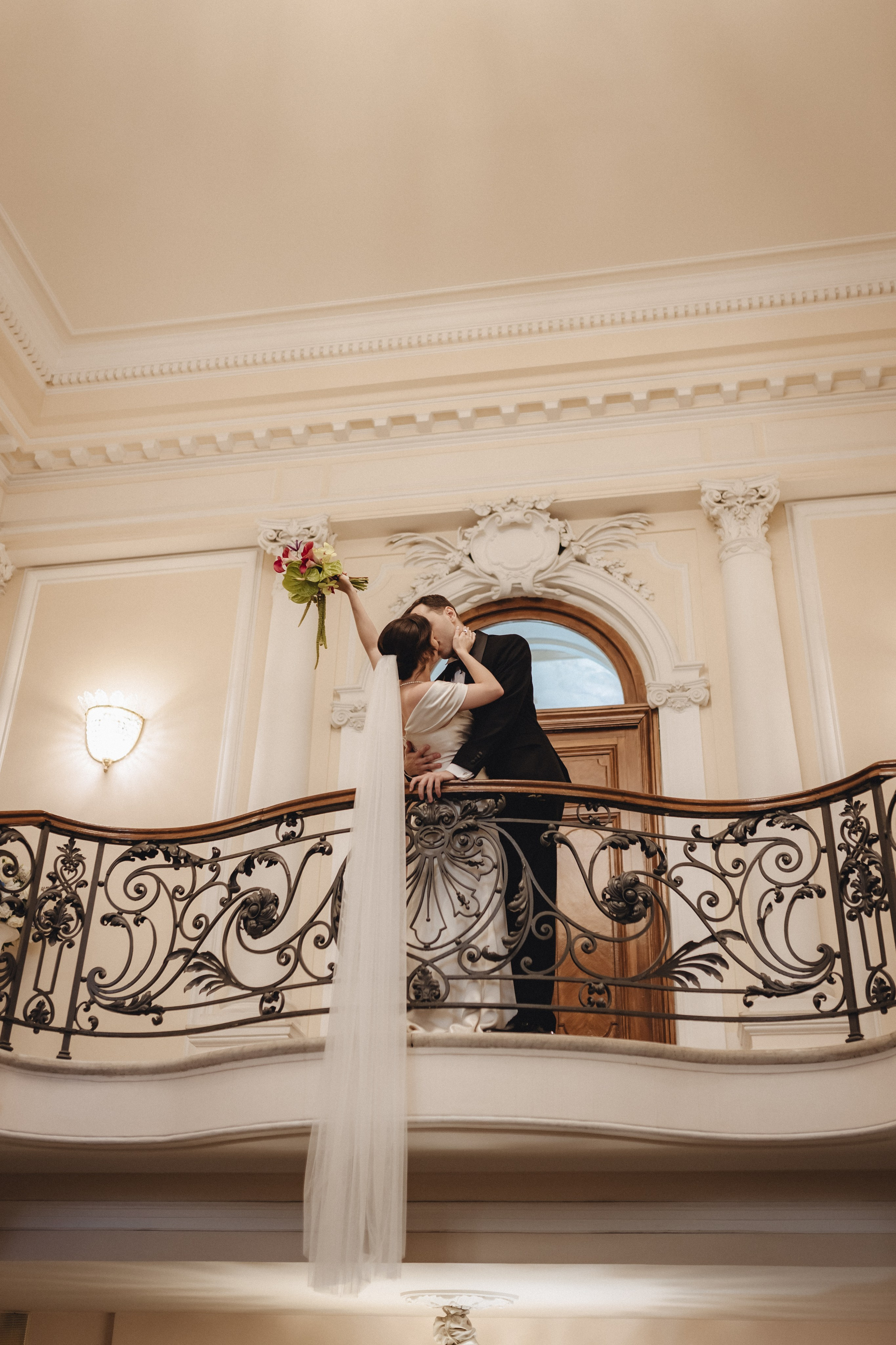 Моменты счастья (встреча в апартаментах, прогулка, Второй дворец и банкет). Фотограф Санкт-Петербург|СПБ|Питер Марина Медведева