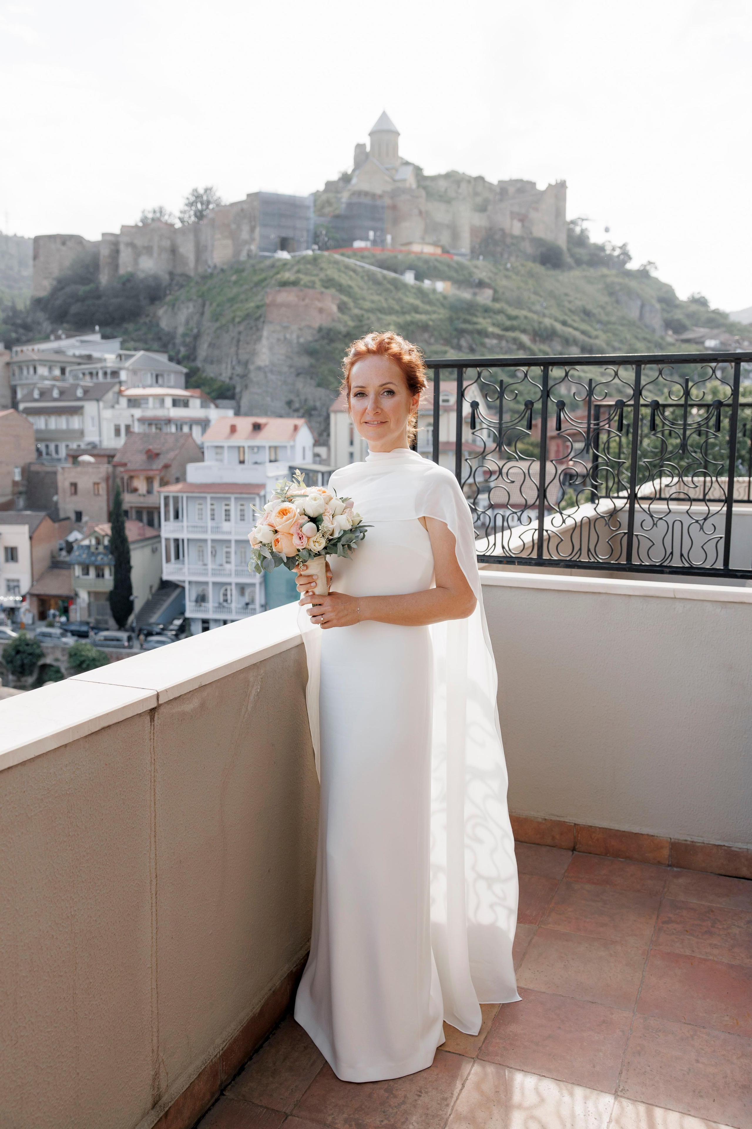 David & Elena | Georgia. Главная