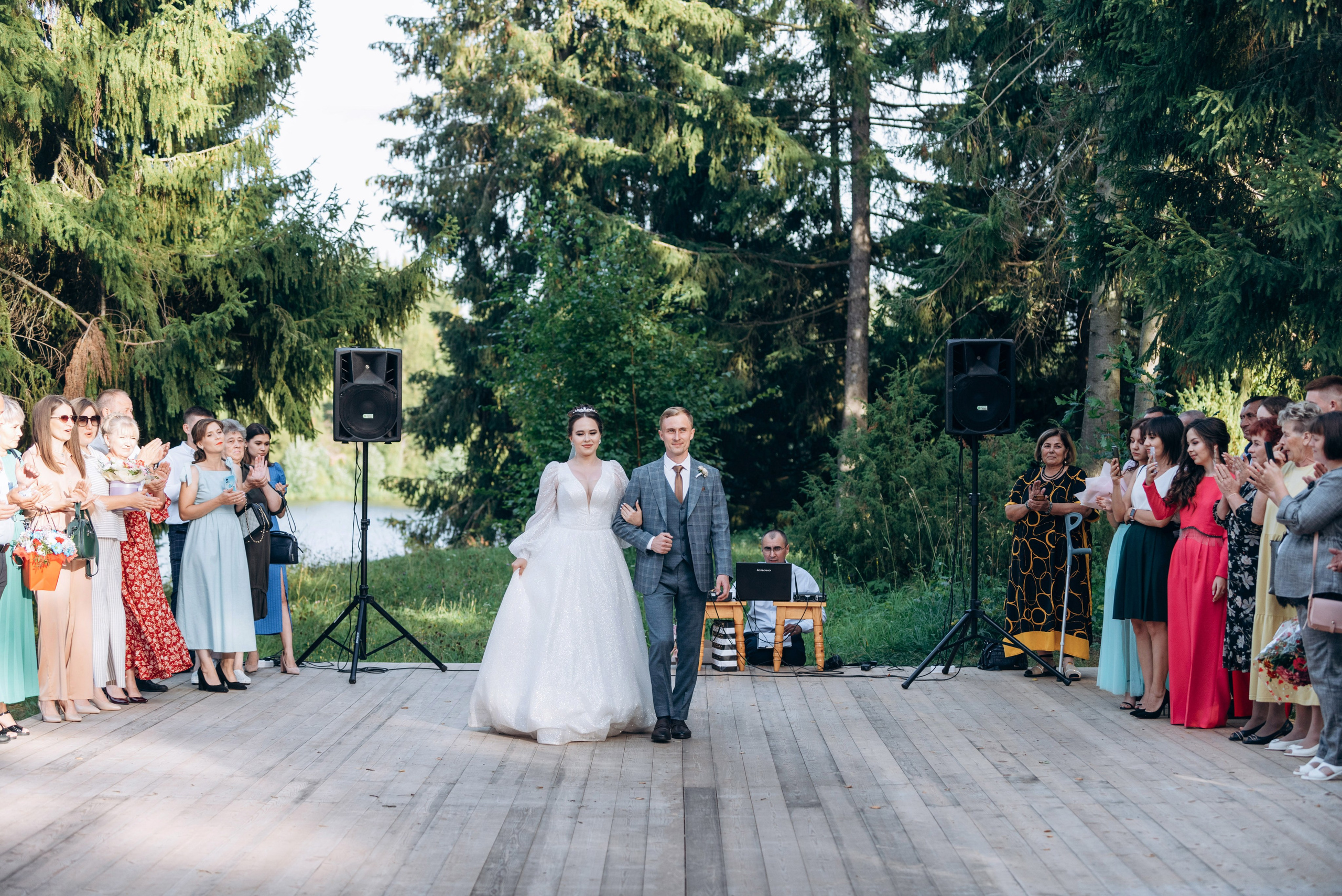 Константин и Аделя. Свадебный фотограф Казань|Москва Ranas4you