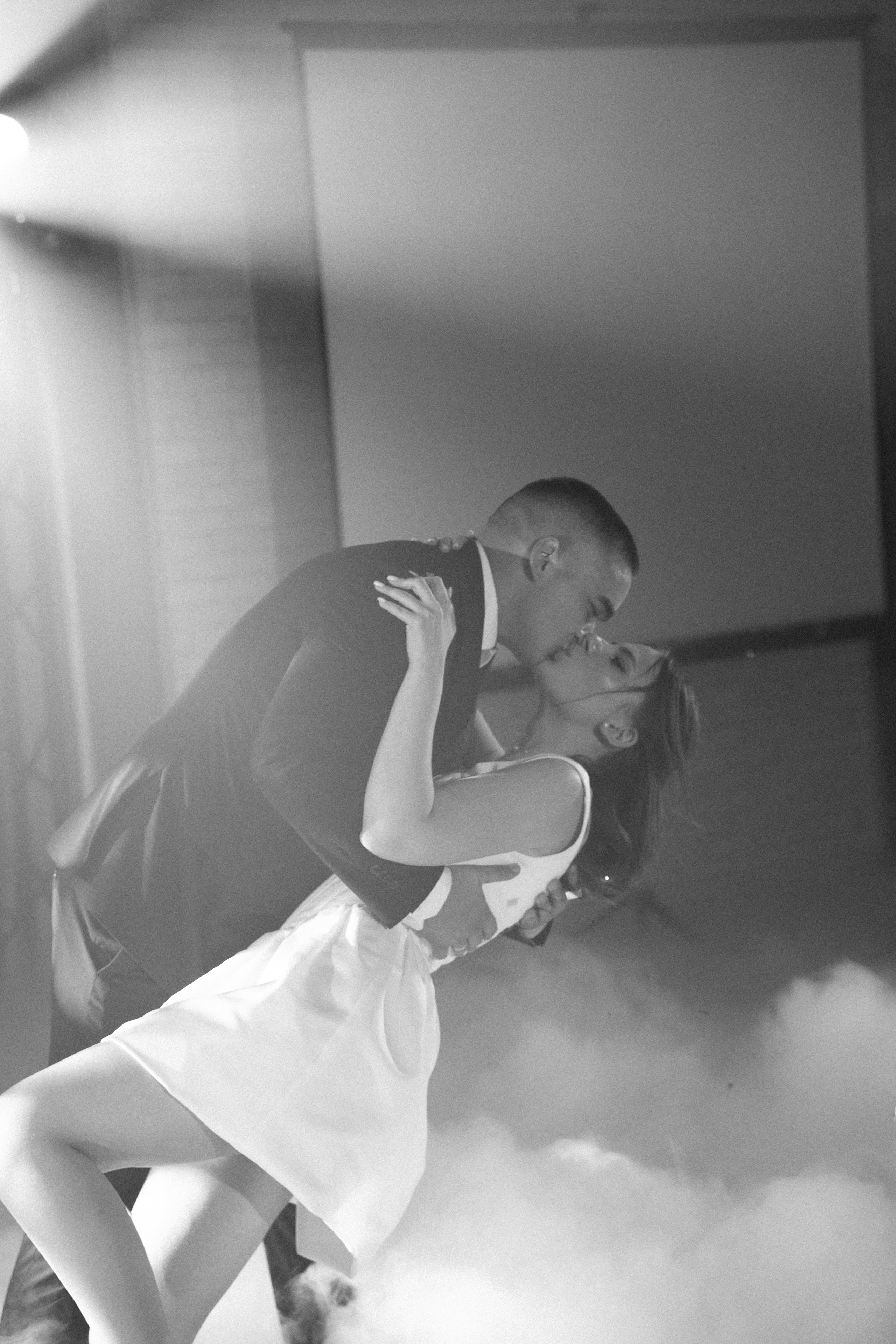 Евгений & Анна. Свадебный фотограф в Краснодаре