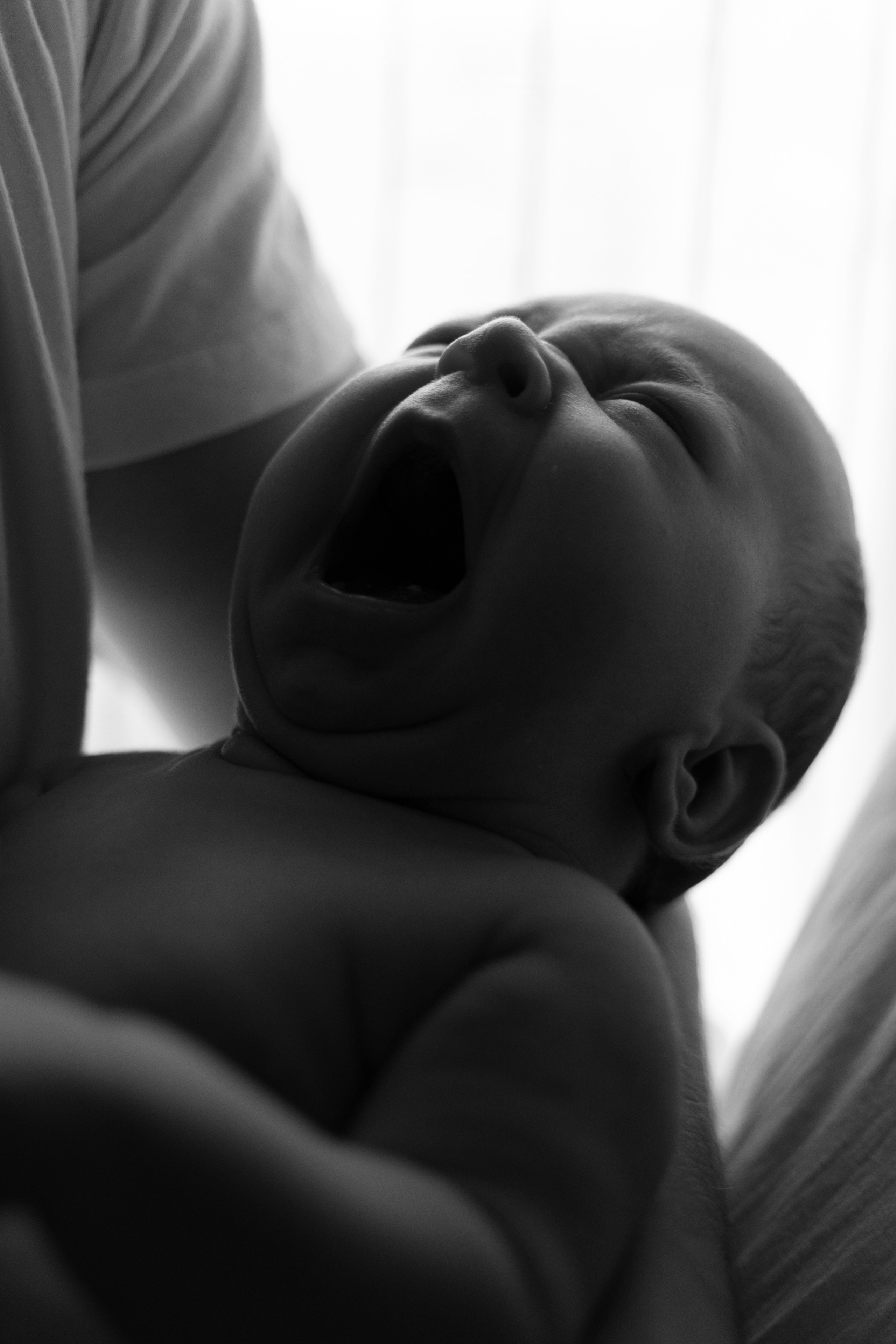 Малыши до года. Фотограф в Иркутске Анна Небесная