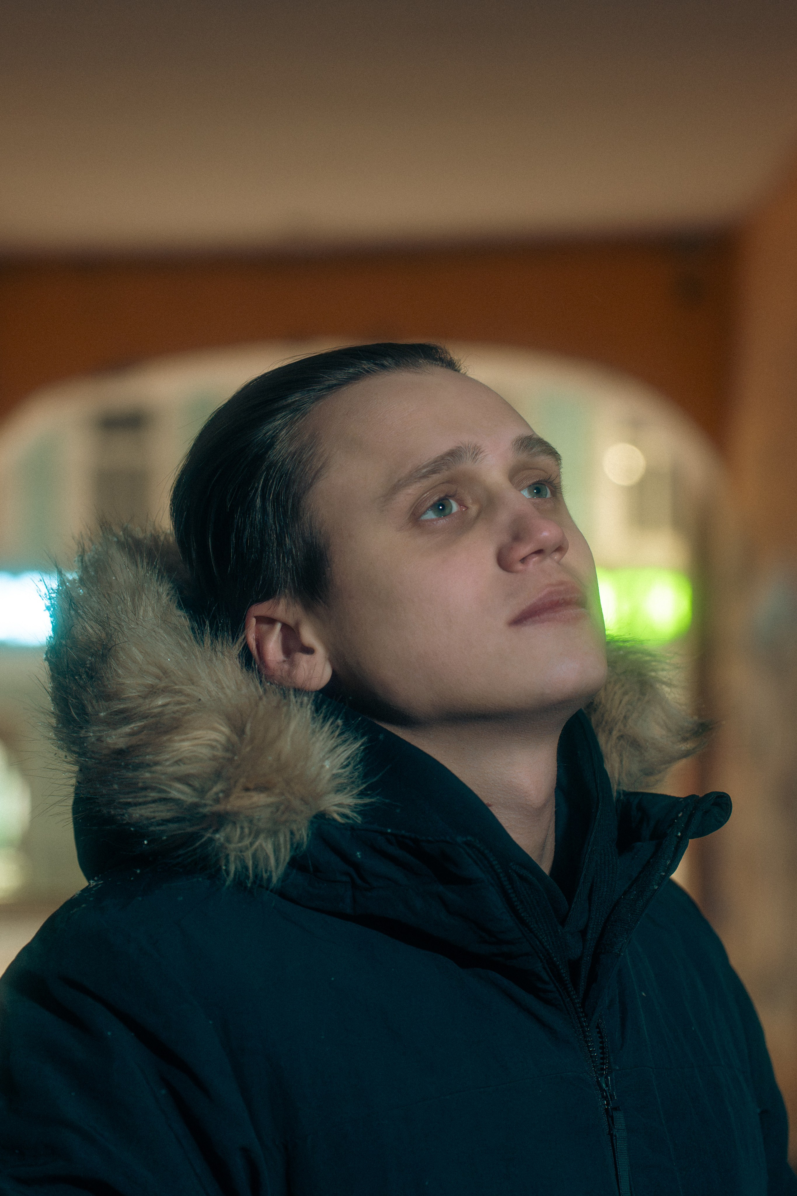 Фото прогулка Томск. Фотограф Артем Ларионов